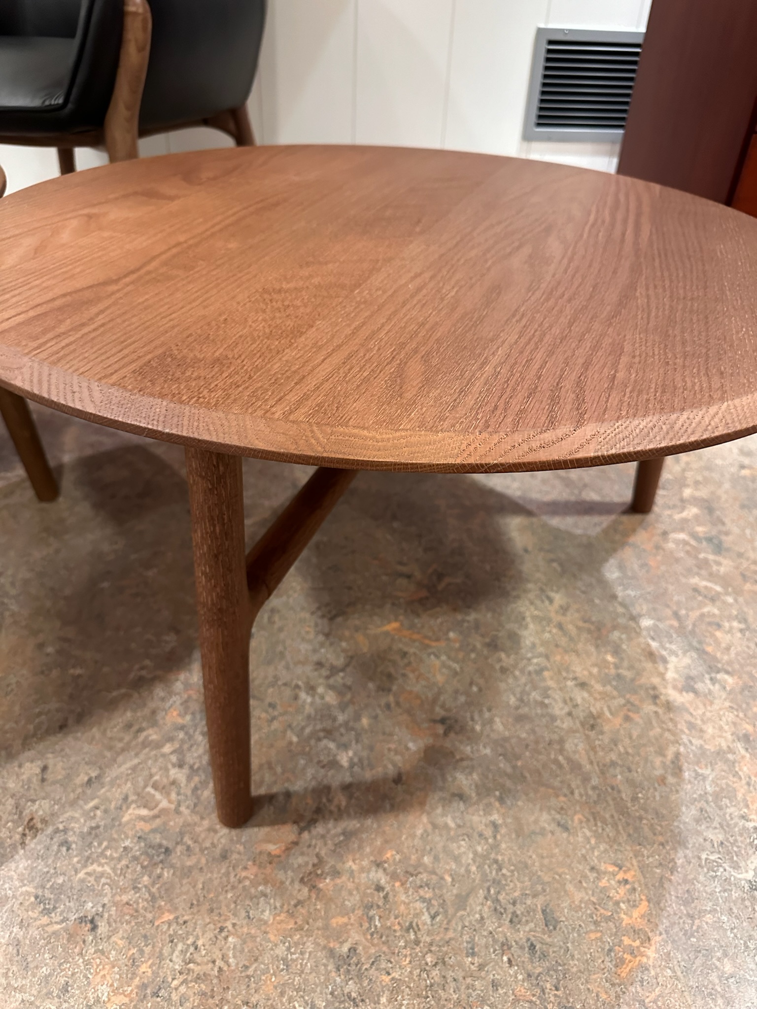 SELT / SOLD Sancal sófaborð frá Módern (2 stk.) 5