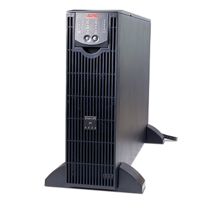 SELT / SOLD APC Smart-UPS varaaflgjafi