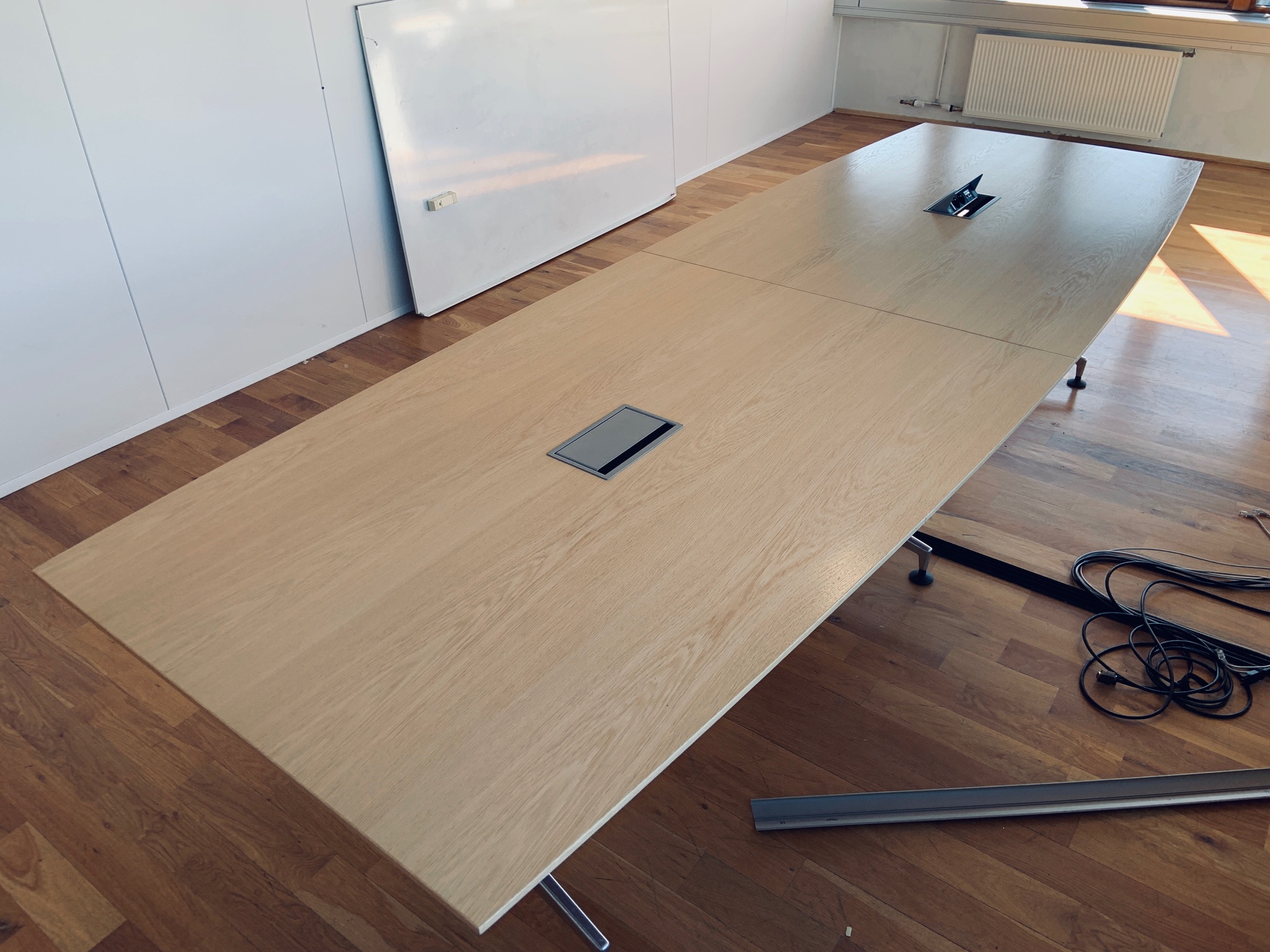 Selt - Fundarborð 350x120