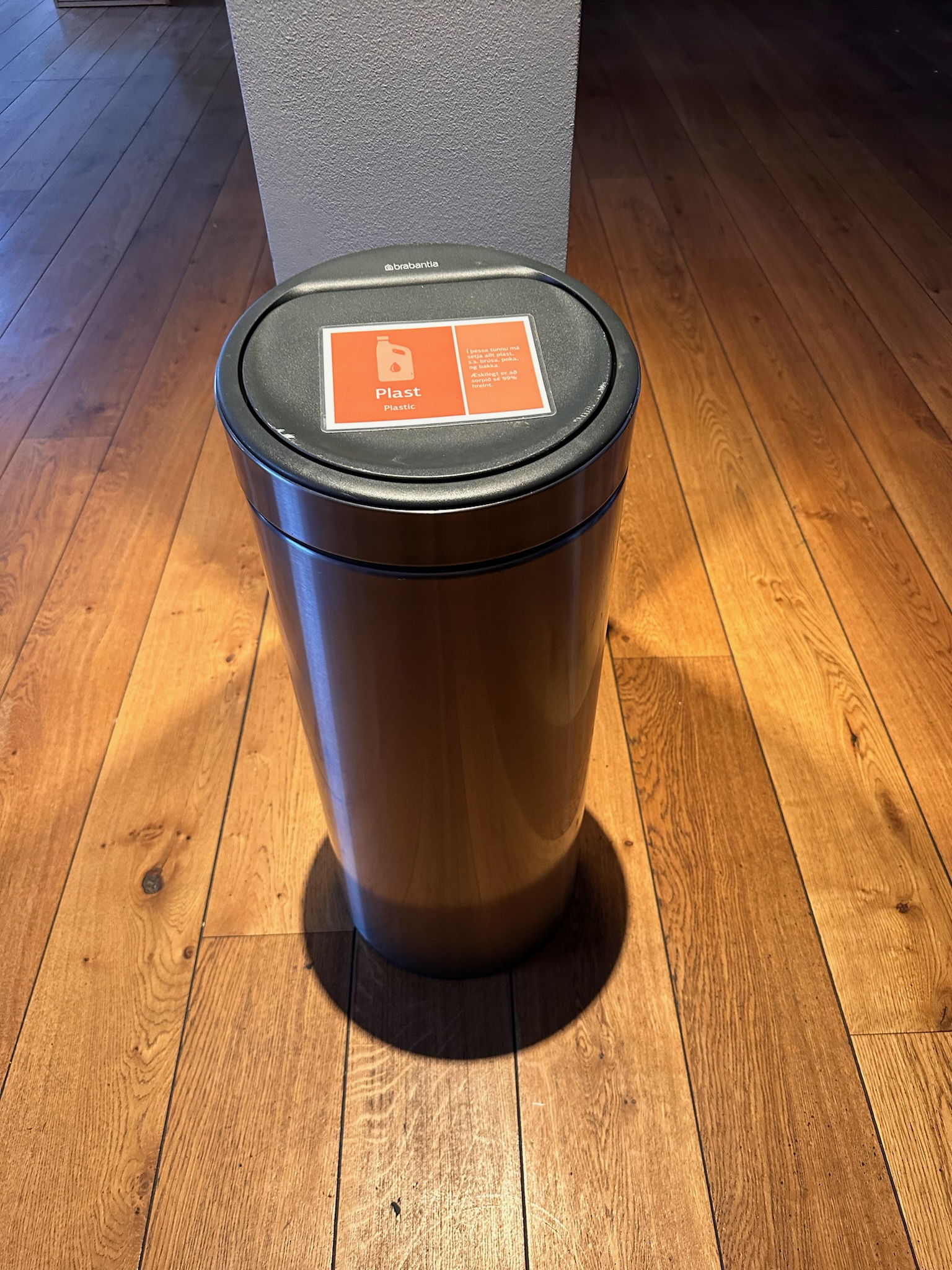 SELT / SOLD Brabantia fata - 30L 4