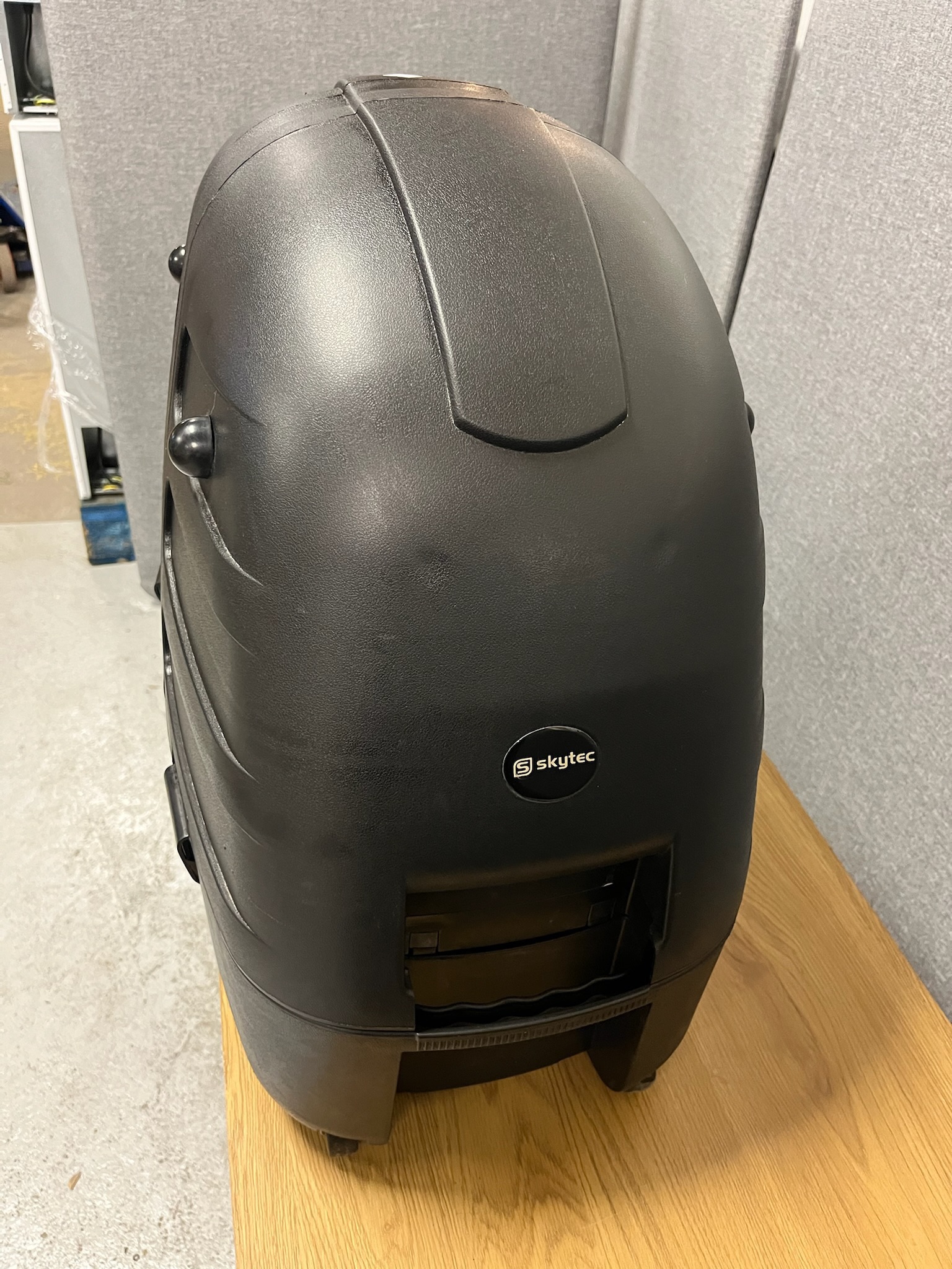 SELT / SOLD Skytec hljóðkerfi - mixer 3