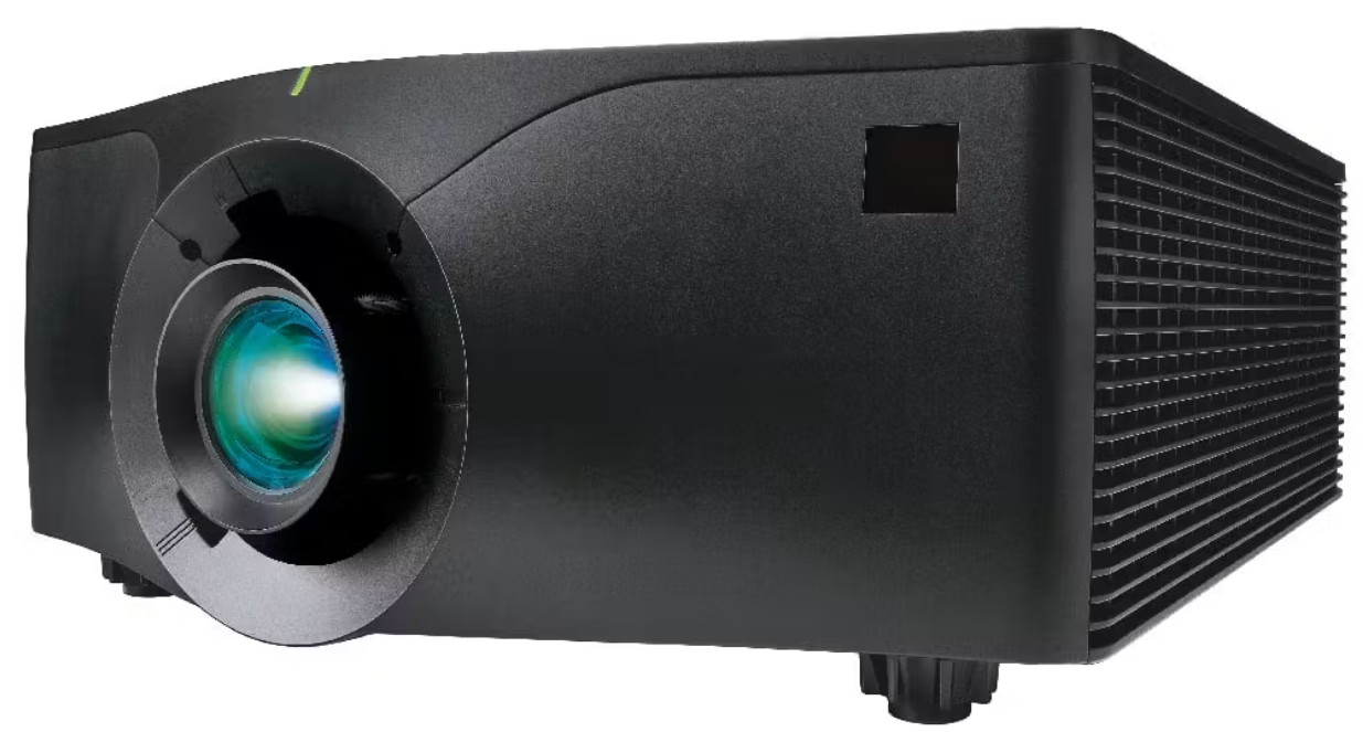 SELT / SOLD - Christie DWU1075-GS Projector - bíóskjávarpi skjávarpi 4