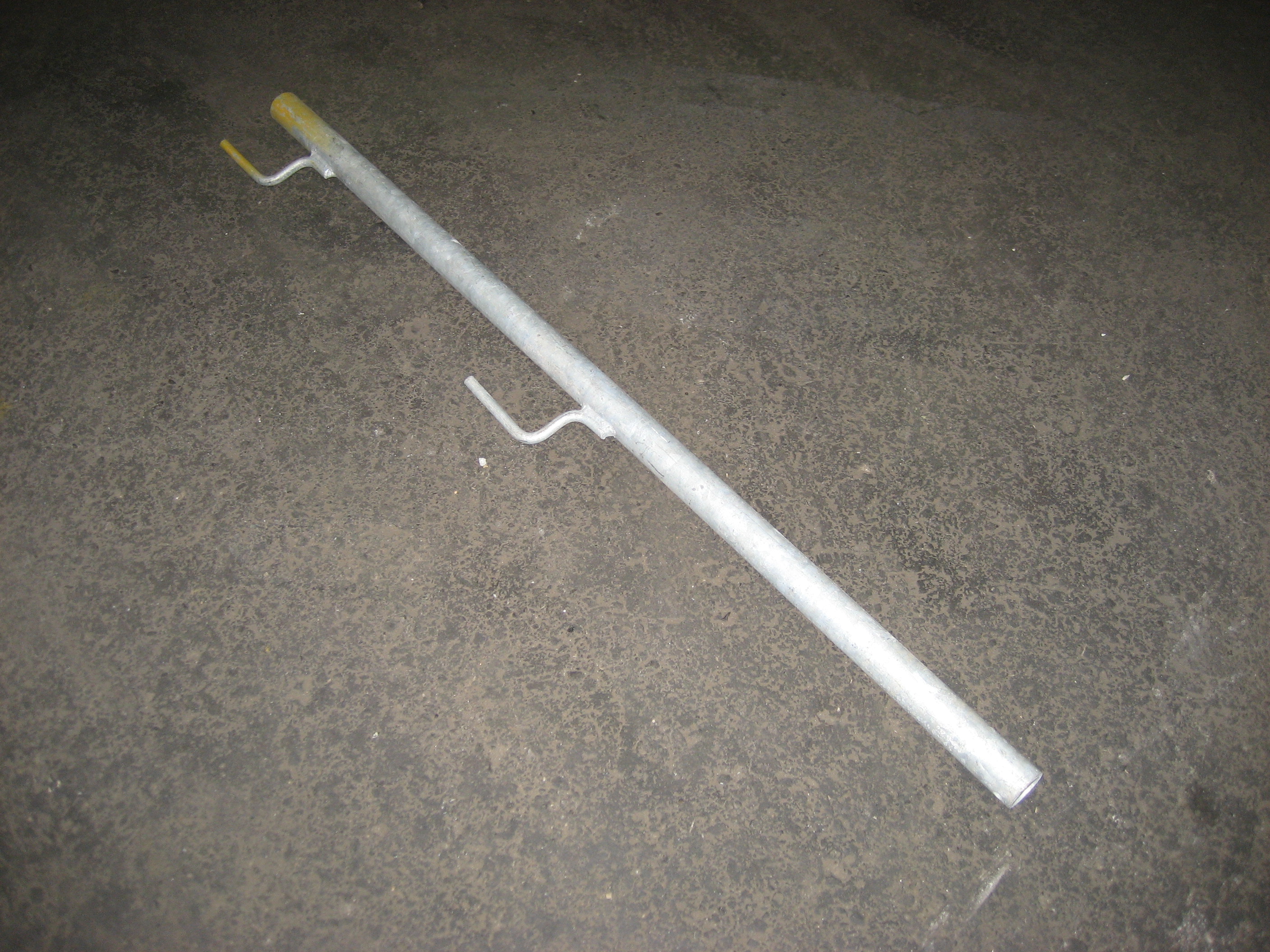 Selt - sold Ringer flekamót 13