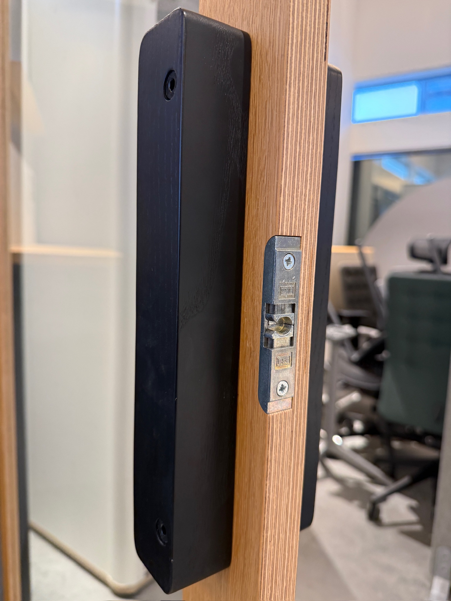 SELT / SOLD Bosse næðisrými frá Pennanum, 1s manna - Sem nýr 12