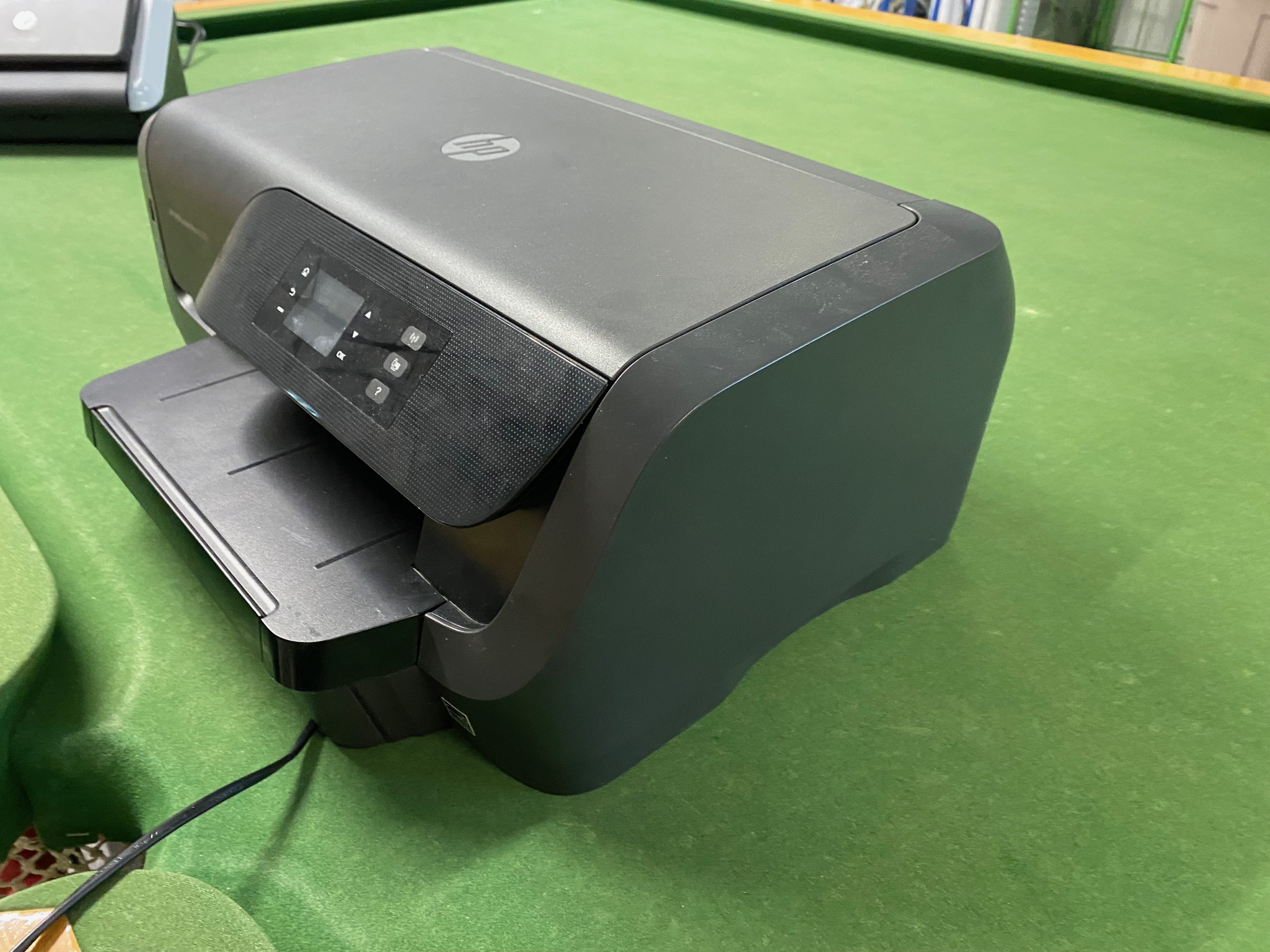 SELT / SOLD Prentari - HP LaserJet Pro 8210 2