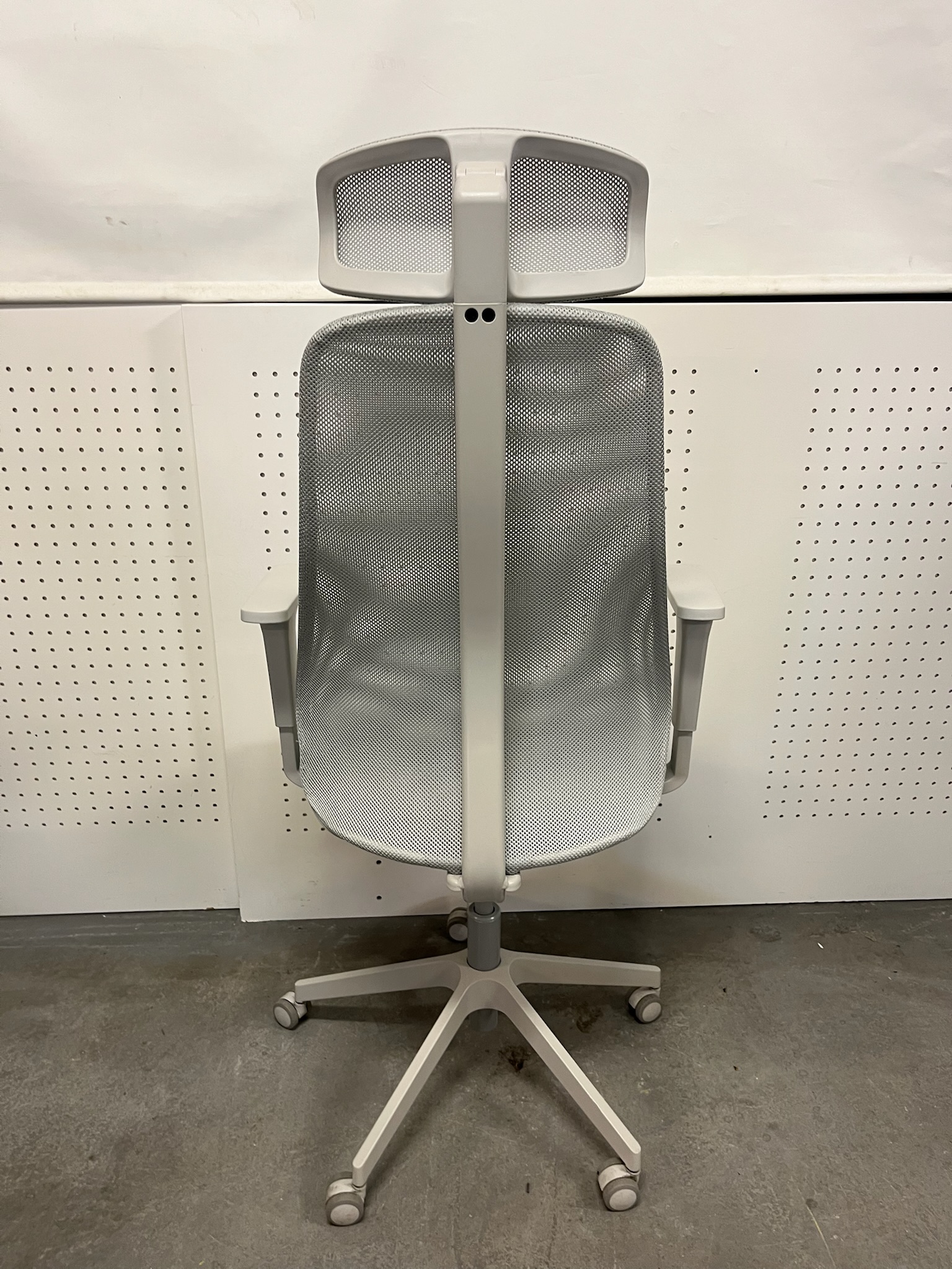 SELT/SOLD IKEA skrifborðsstóll / tölvuleikjastóll 3