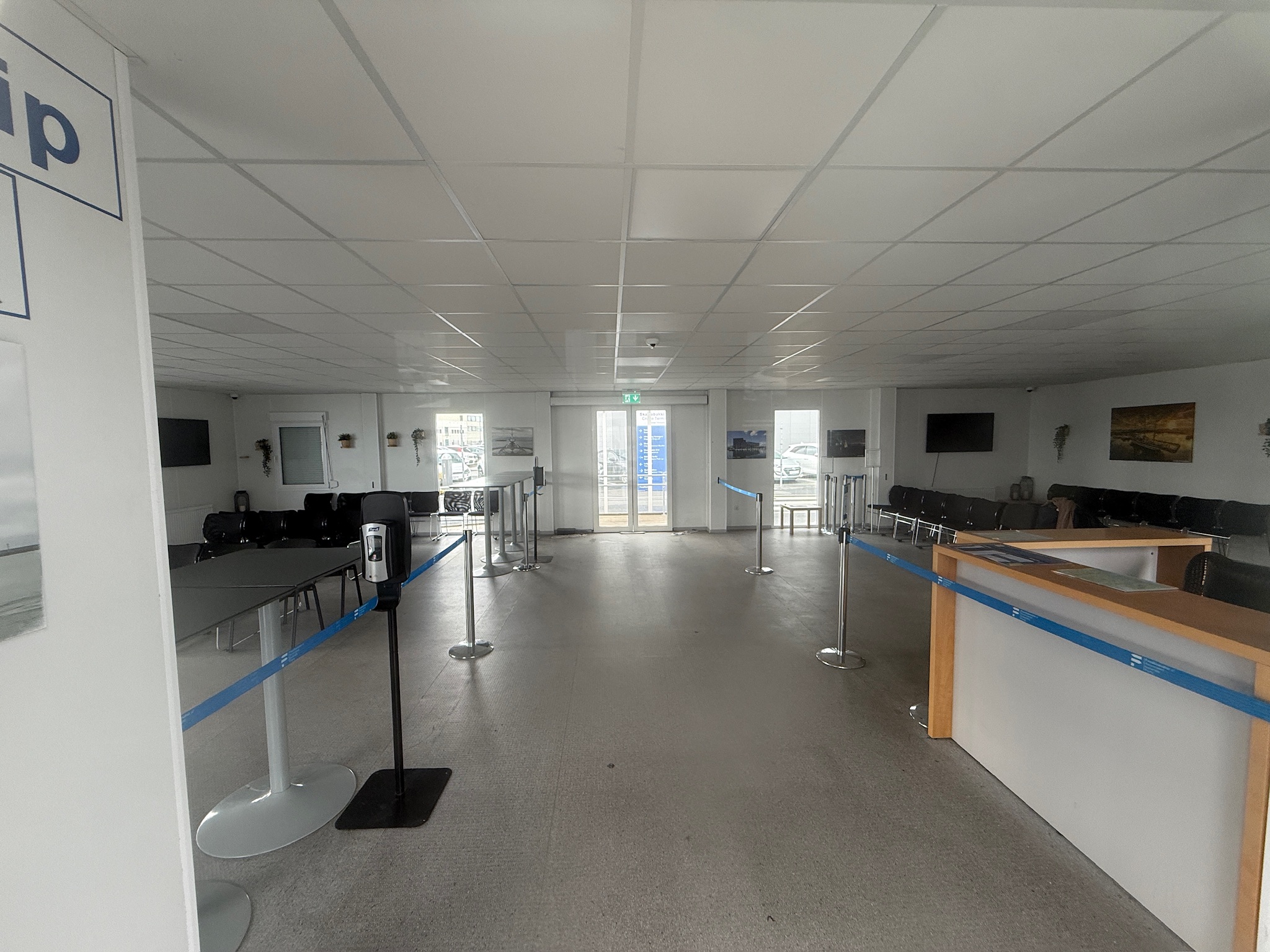 SELT / SOLD - Gámaeiningar frá Terra, 2020, 188m² (7 stk.) 15