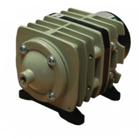 Pumpa, 2100 lt/hr / 3600 lt/hr (5 stk.)
