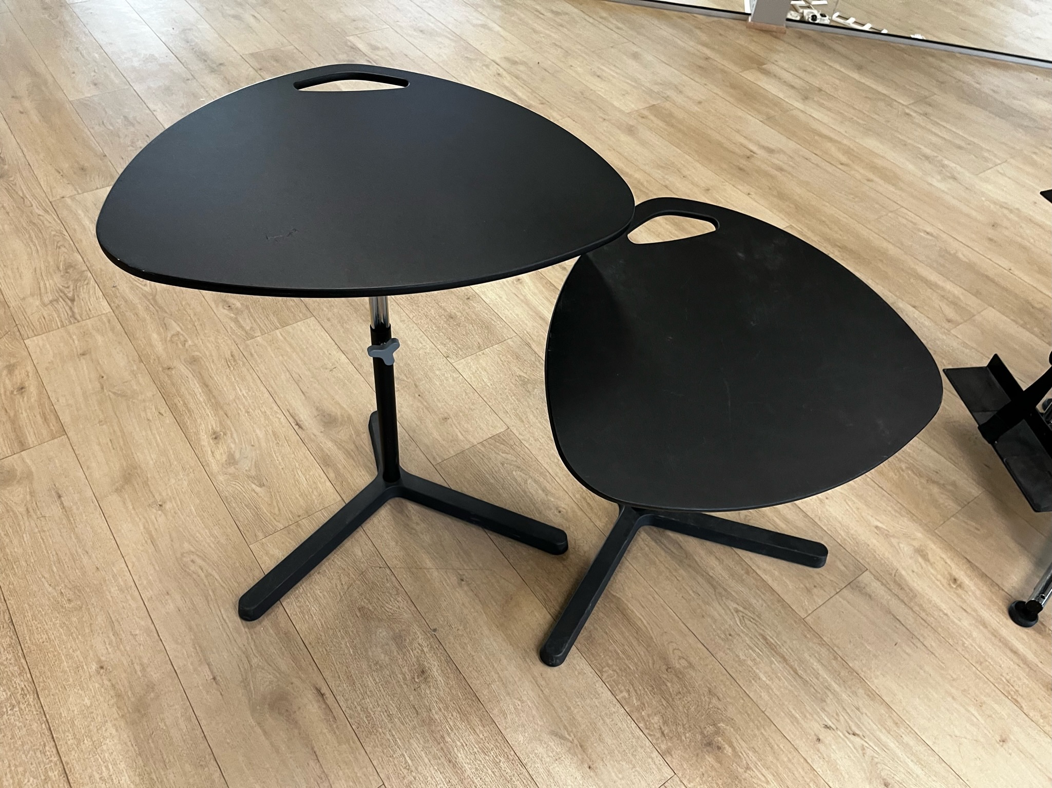 SELT / SOLD IKEA sófaborð