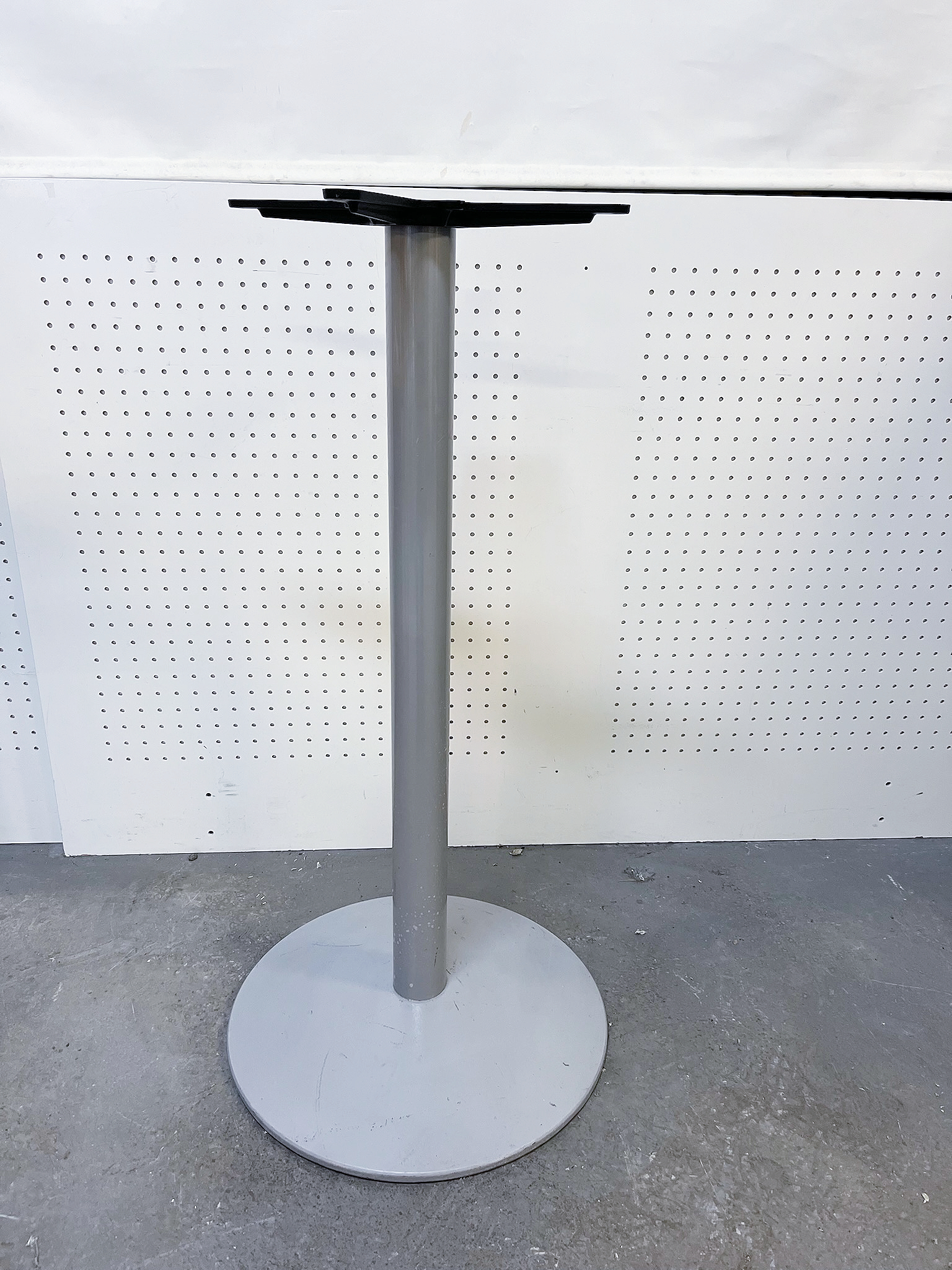 Borðfótur H110 sm