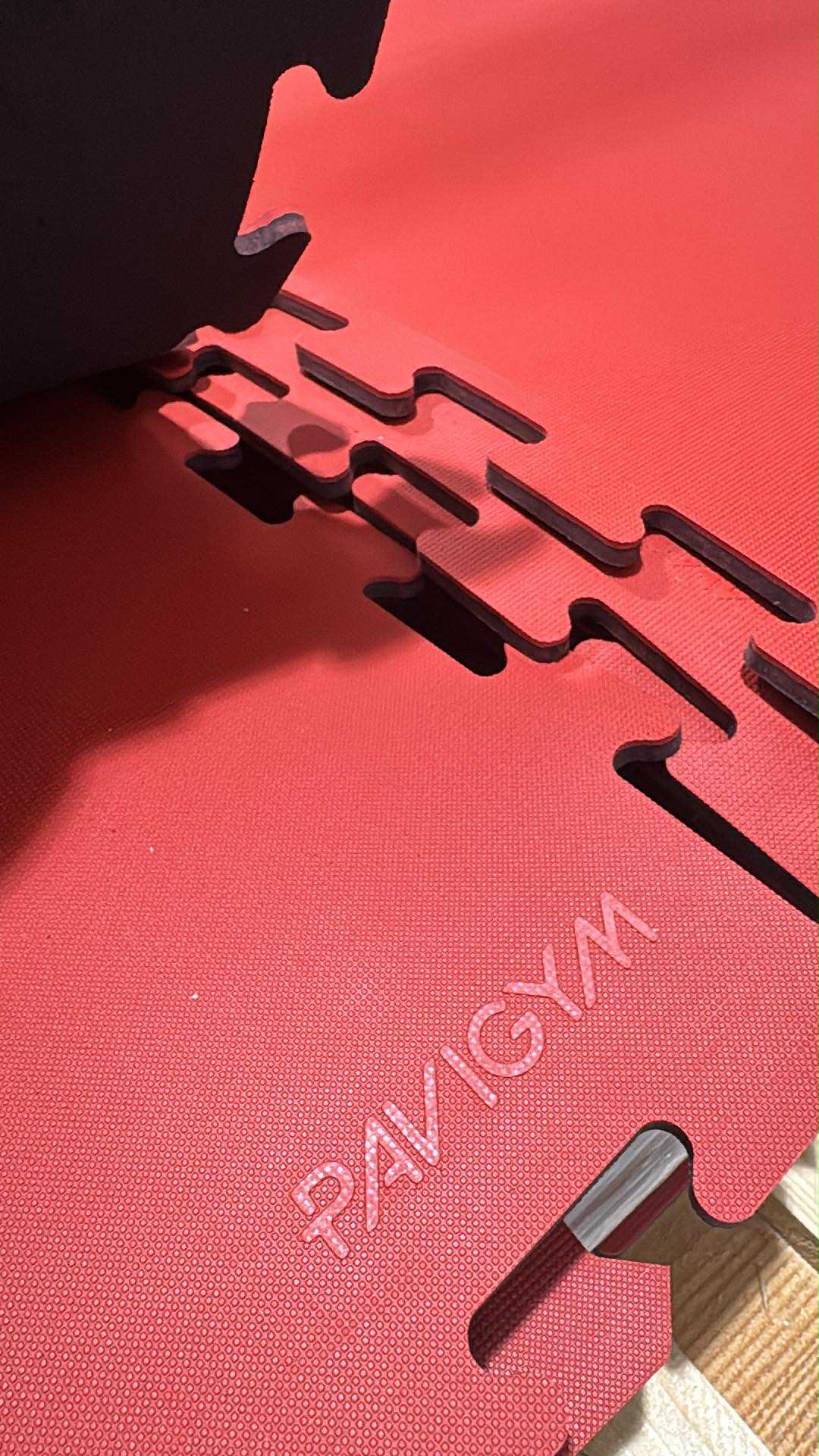 Pavigym Endurance sportgólfdúkur, 100x100sm. (270m²) 7