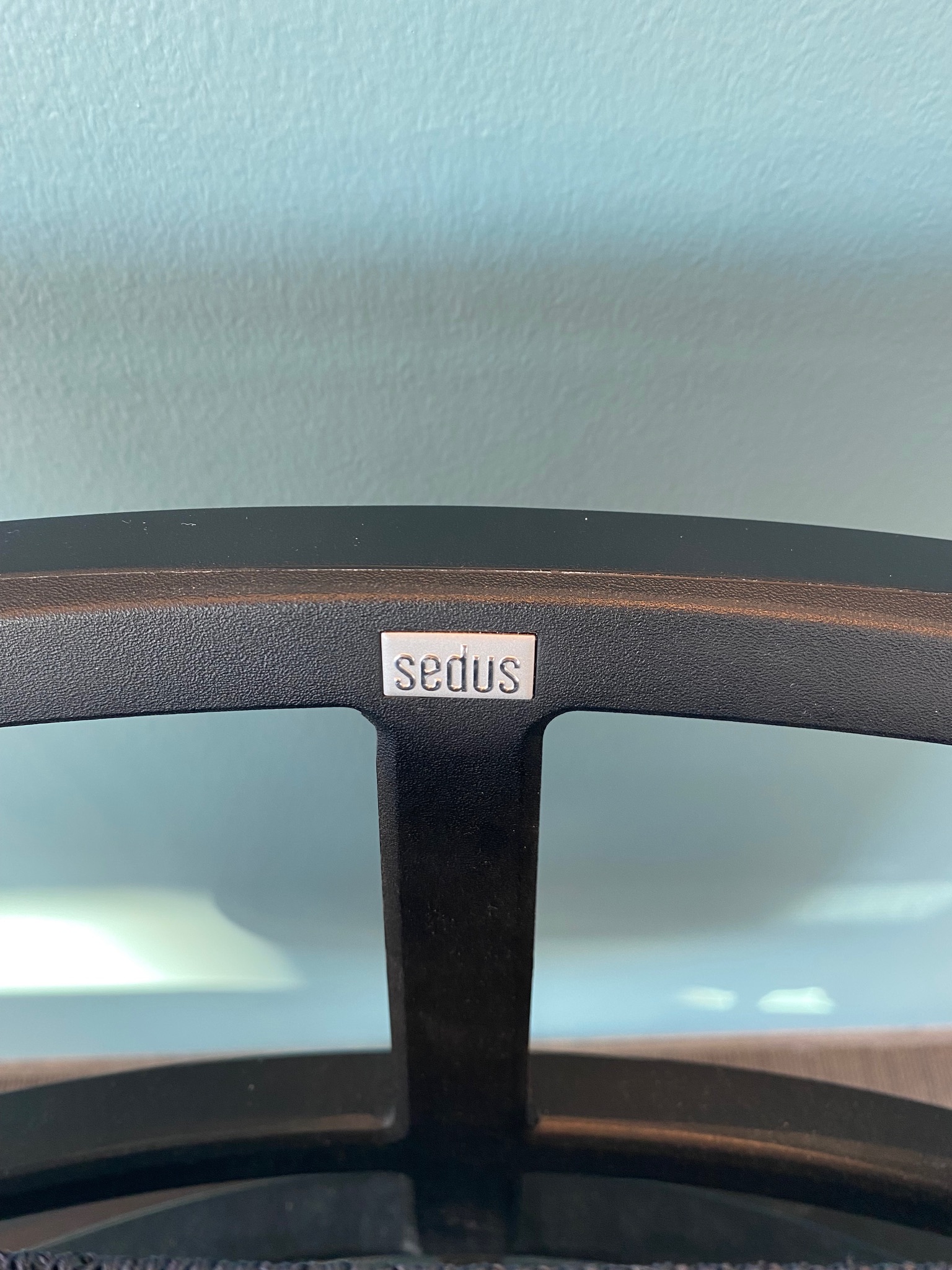 SELT / SOLD Sedus fundarstóll frá Epal 10
