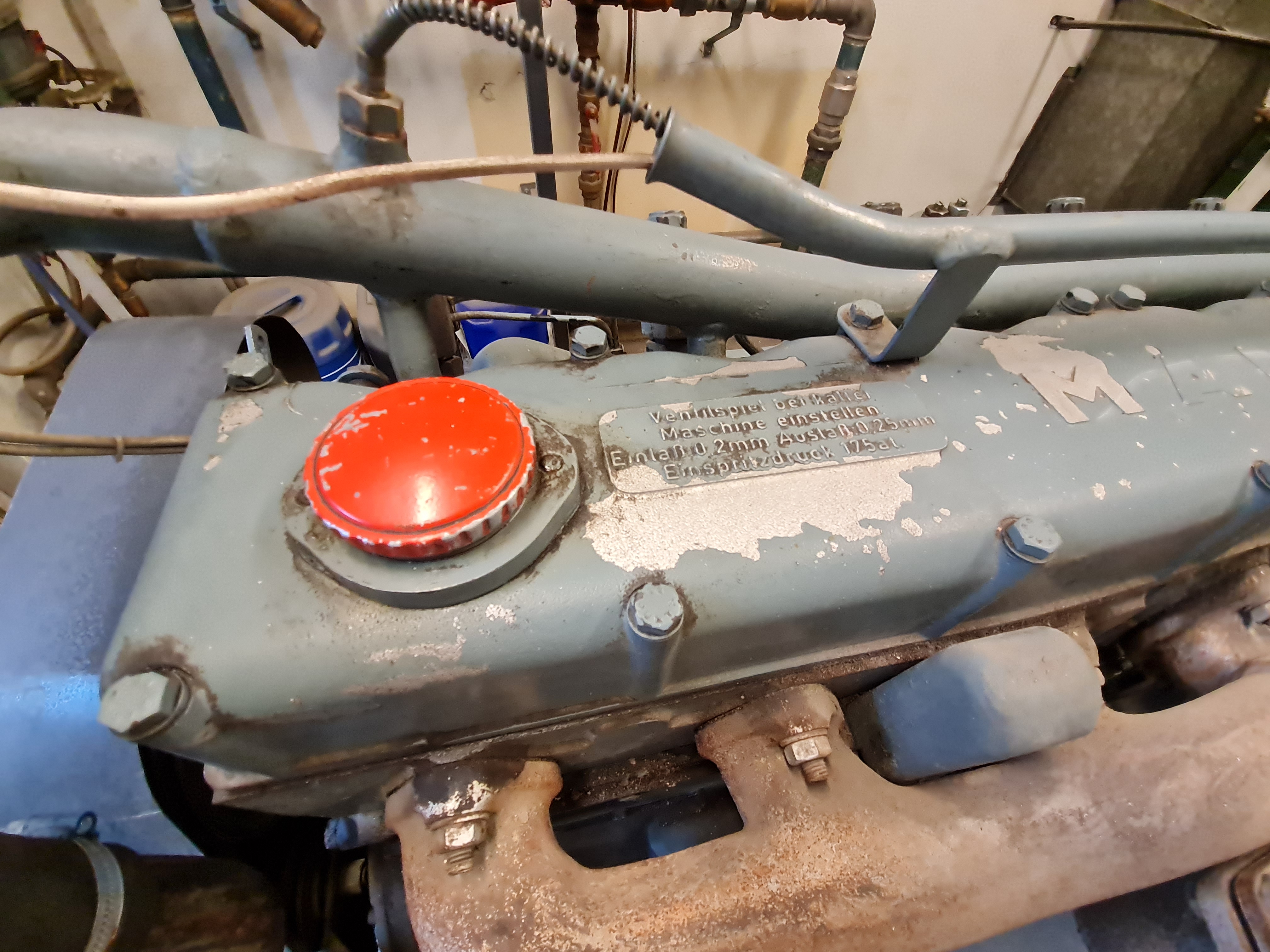 Selt - Vönduð rafstöð - ljósavél - 150 kVA eða 120 KW - staðsett í 101 8
