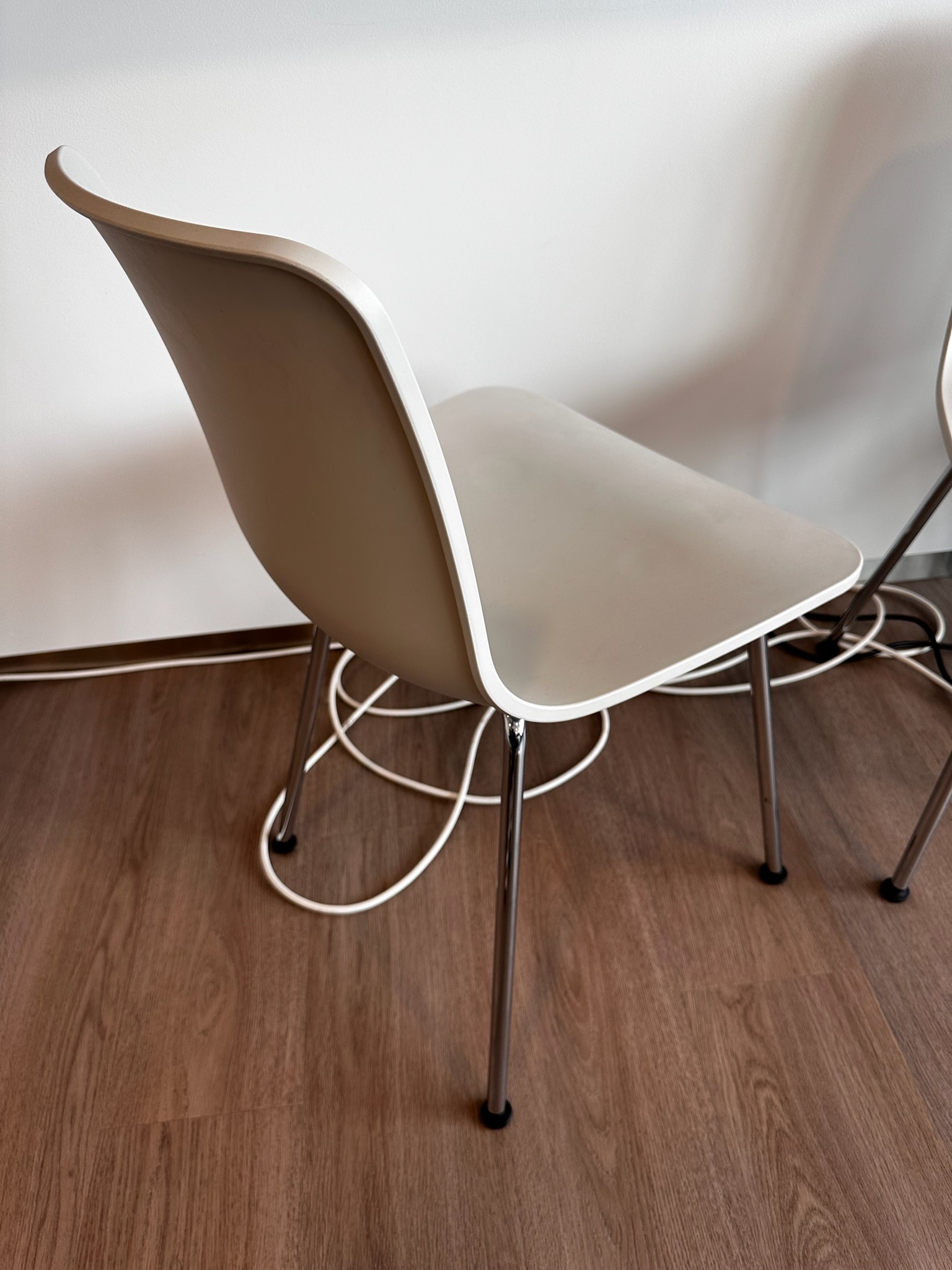 SELT / SOLD Vitra 735 fundarstólar frá Pennanum 3