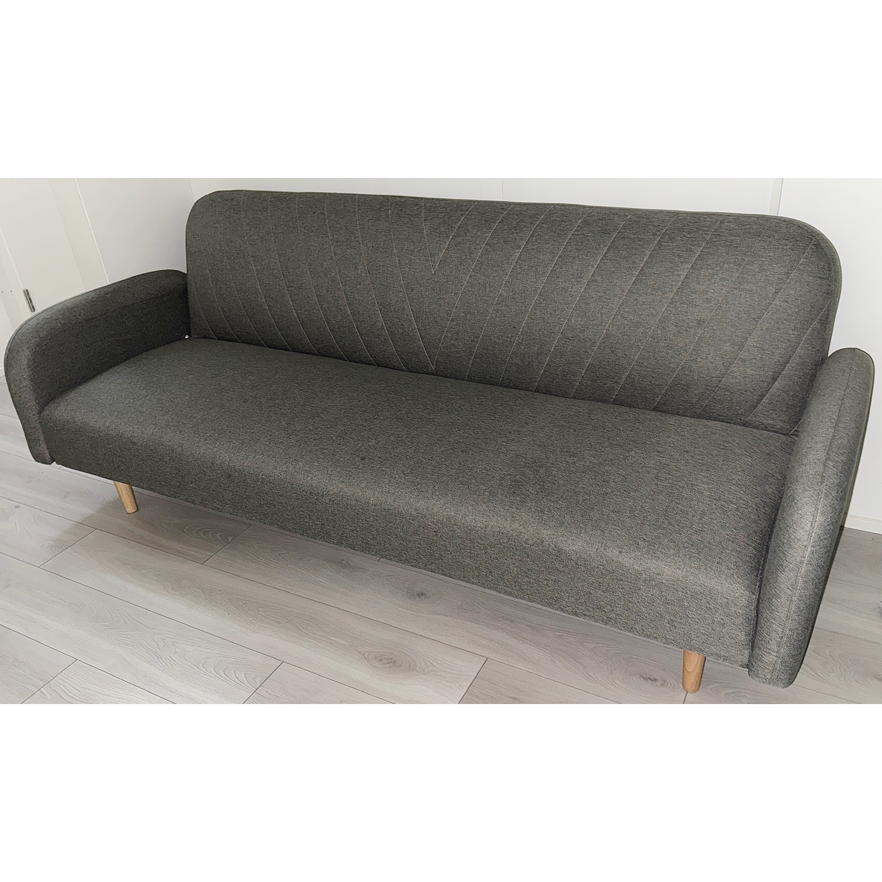 SELT / SOLD Jysk svefnsófi