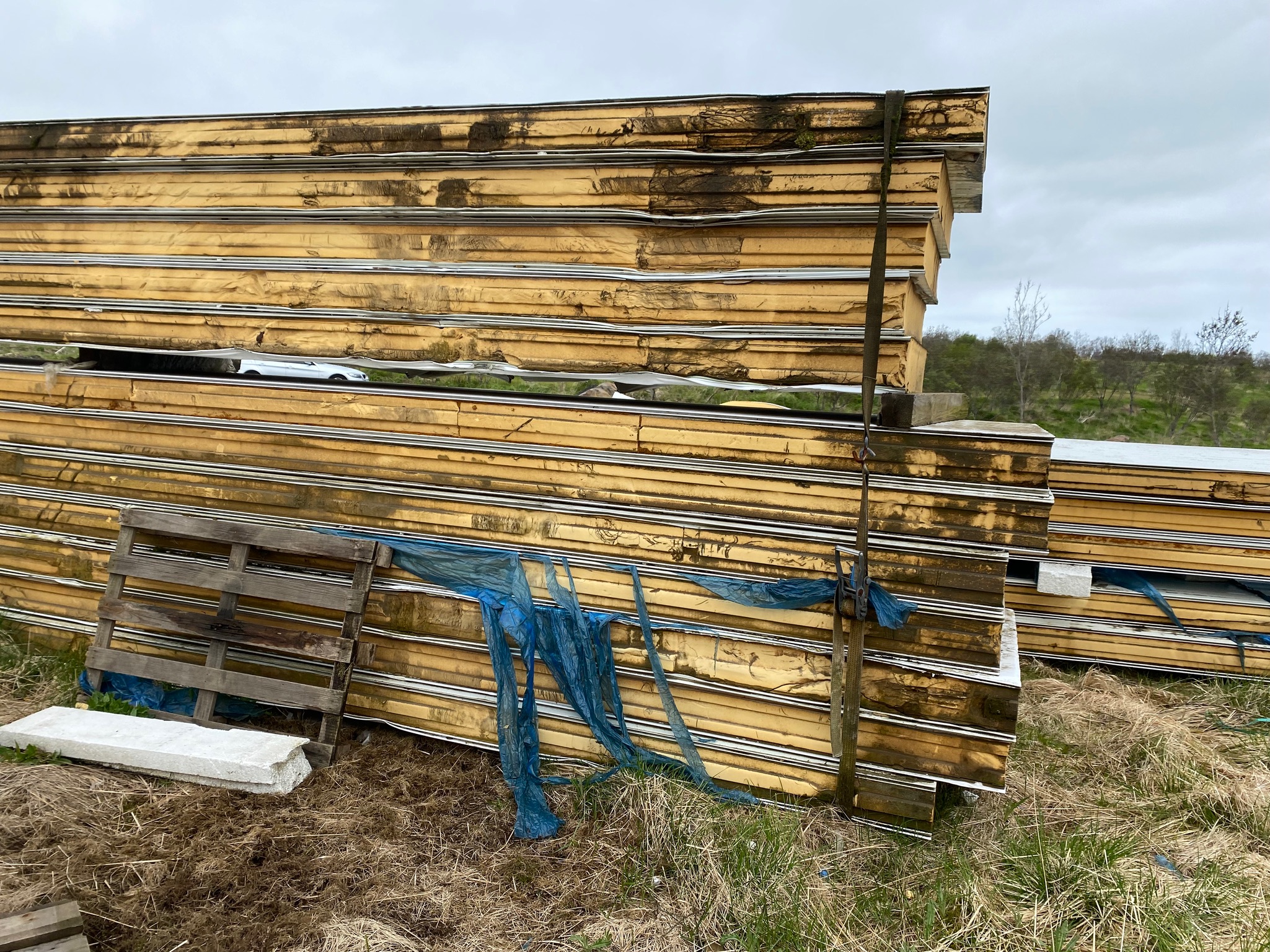 SELT - SOLD Yleiningar 3