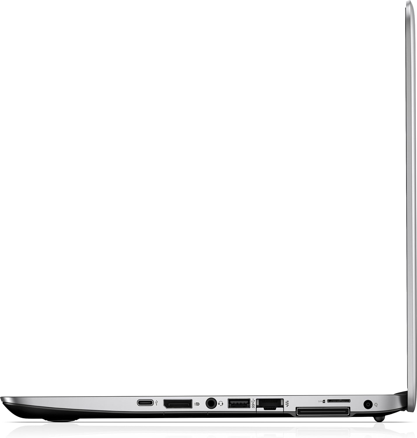 SELT/SOLD - HP Elitebook 745 G4 fyrirtækja fartölva 4