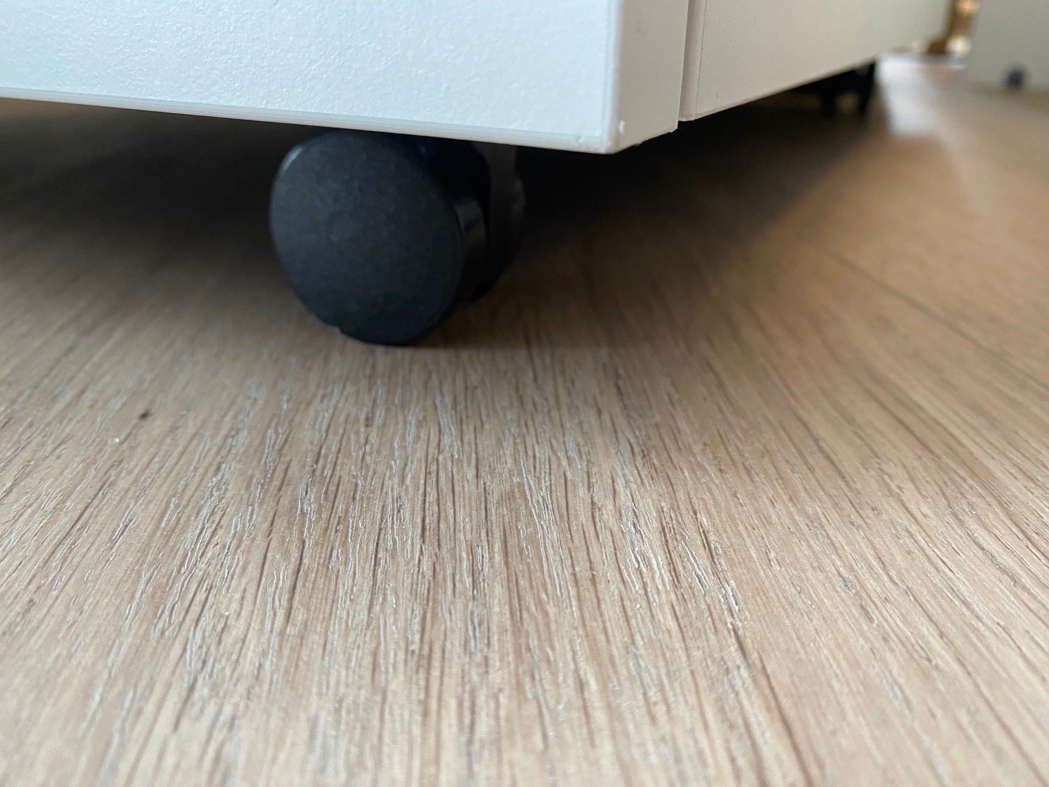 SELT / SOLD IKEA skrifborðskálfur 7