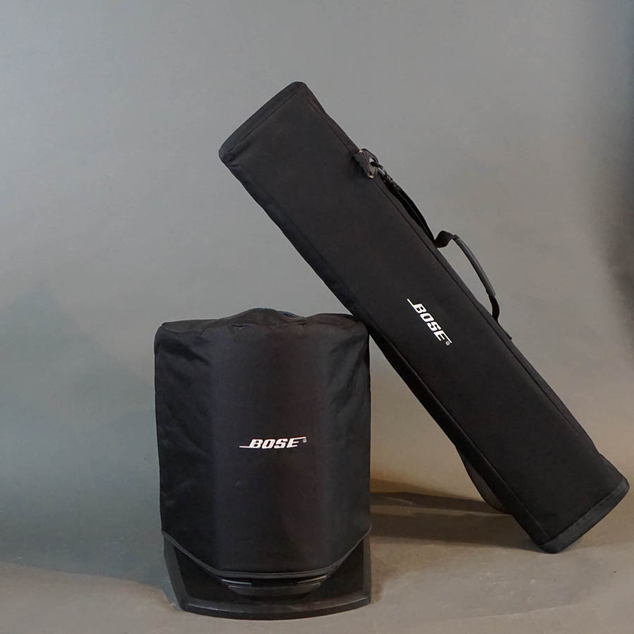 SELT / SOLD - BOSE L1 contact hljómkerfi 2