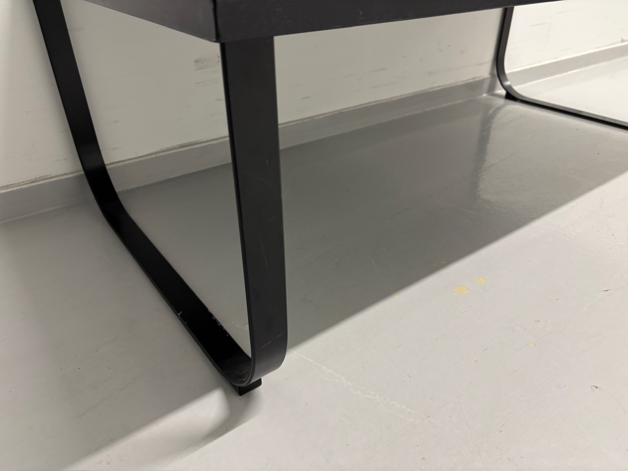 SELT / SOLD Johanson sófaborð frá A4 3