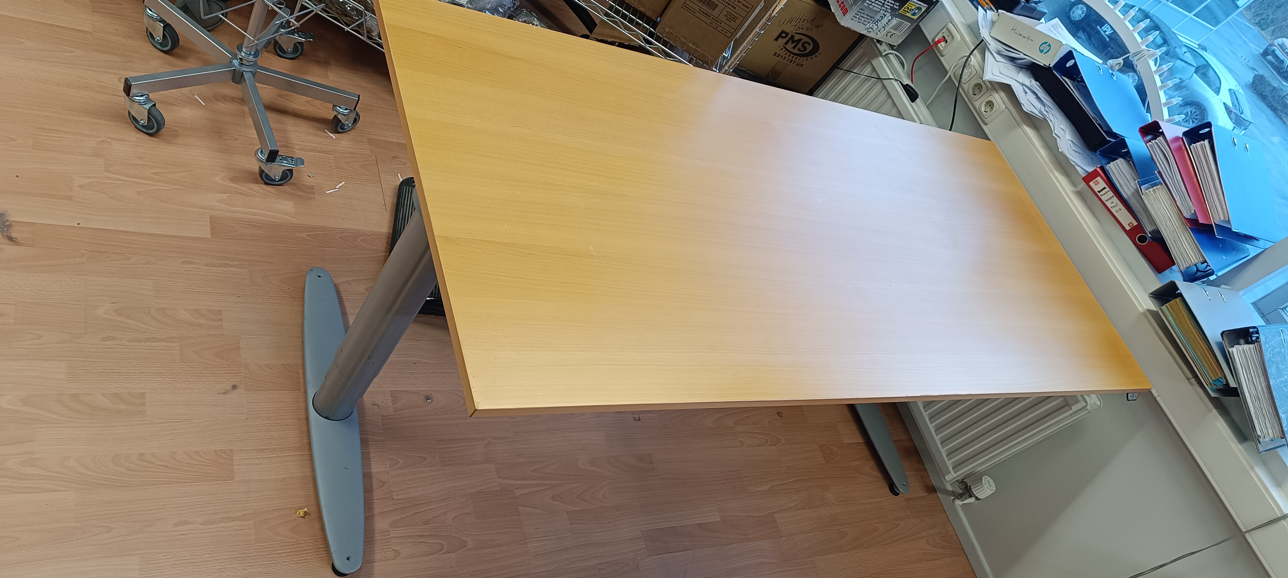 SELT / SOLD Rafmagnsborð 180*80 - Kópavogur 2
