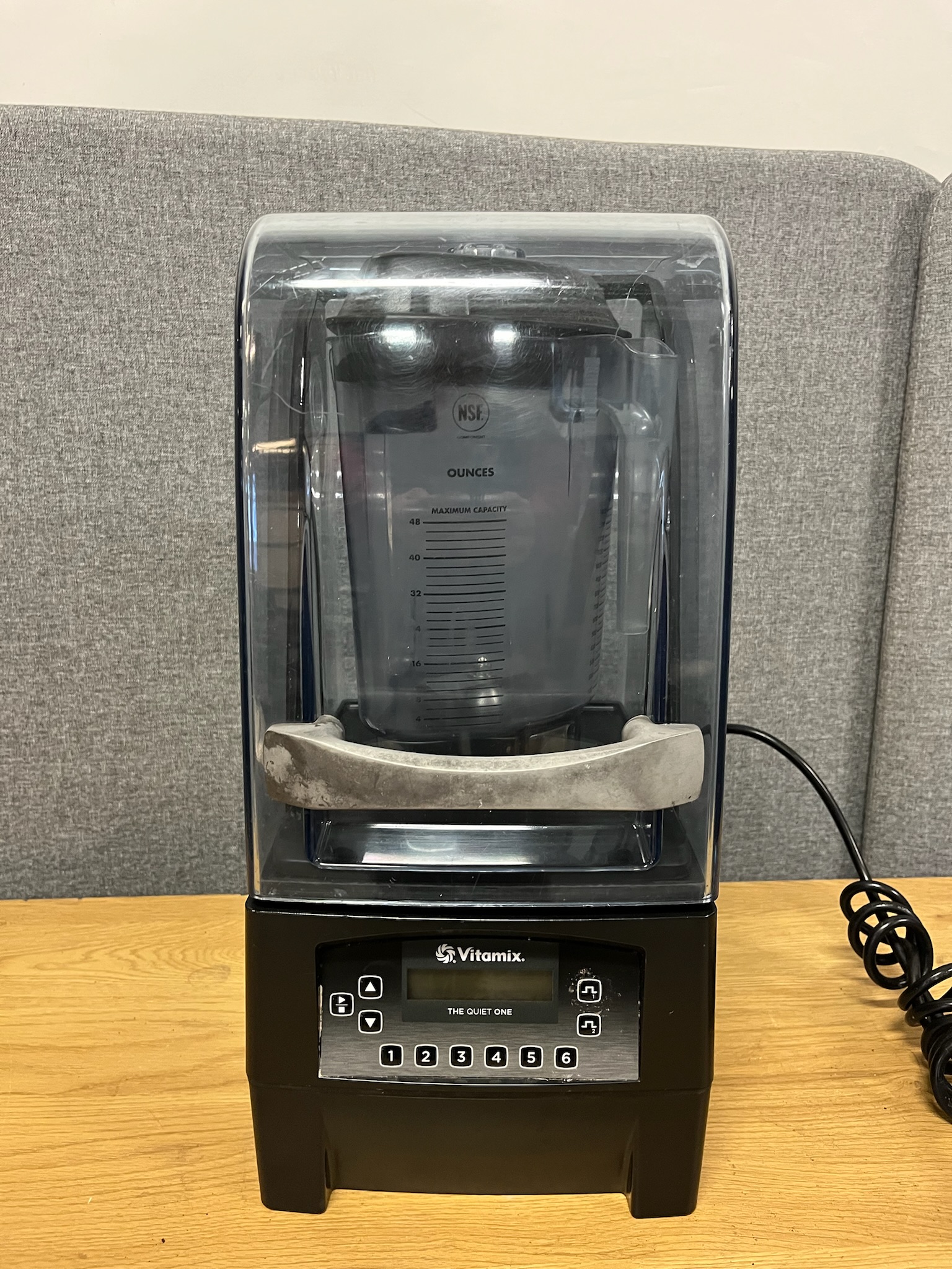 Vitamix blandari 2