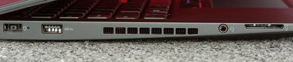 SELT / SOLD Öflug fartölva - fartölvur - Lenovo ThinkPad T460 i5 5