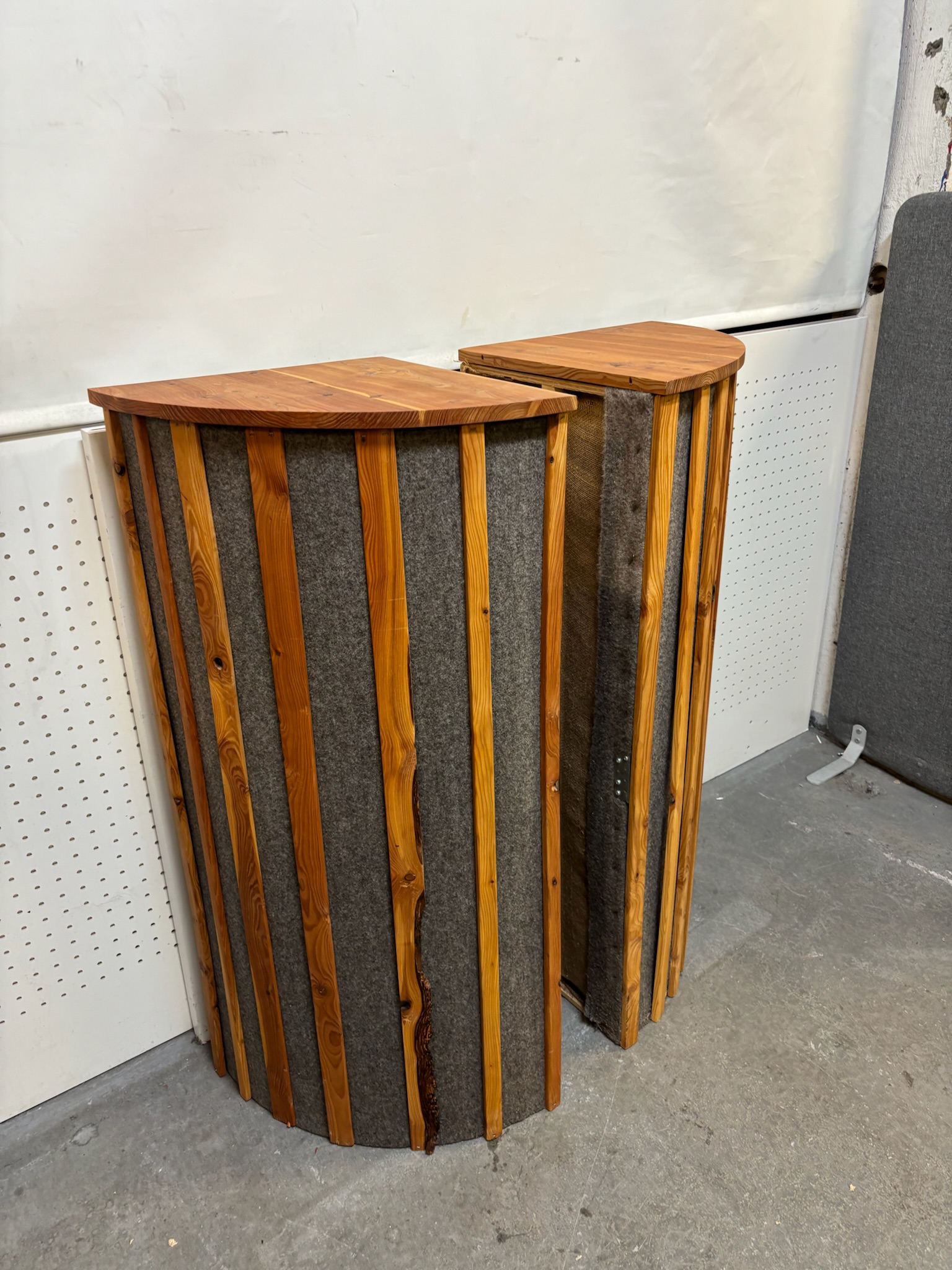 SELT / SOLD Bassagildrur 2