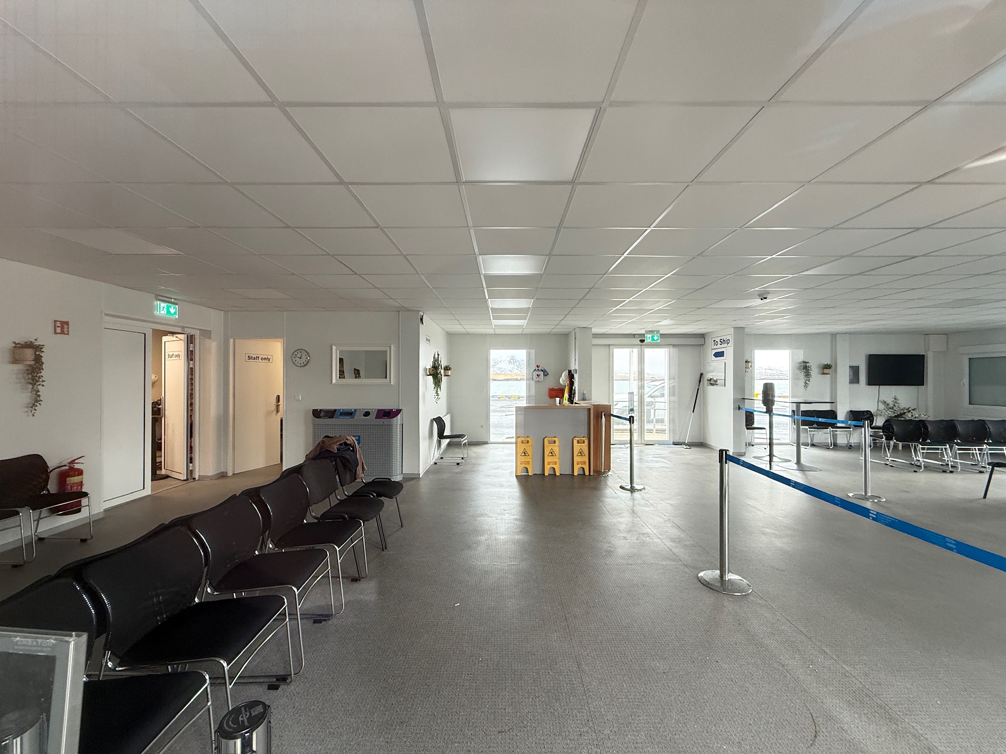 SELT / SOLD - Gámaeiningar frá Terra, 2020, 188m² (7 stk.) 12
