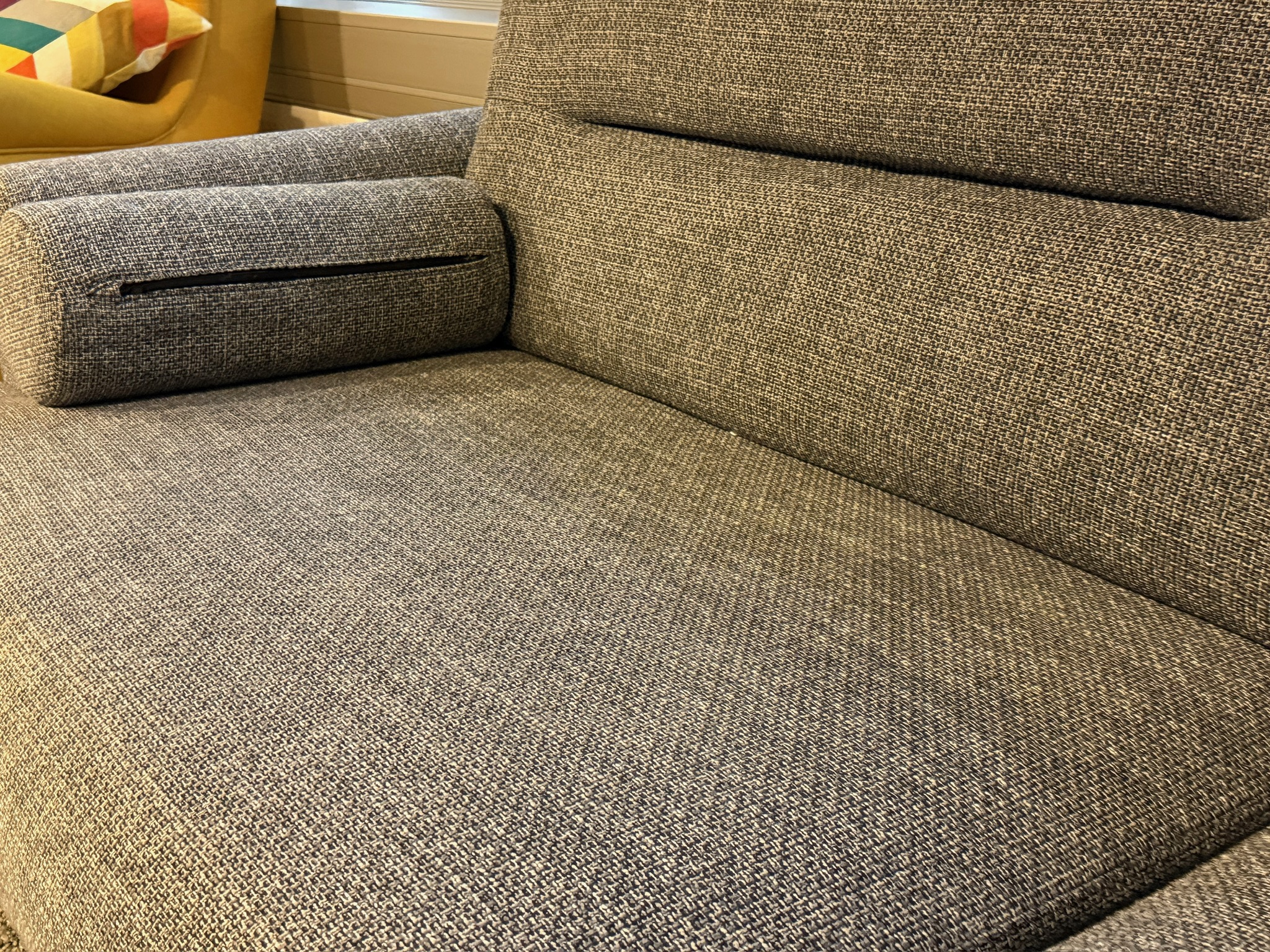 SELT / SOLD IKEA sófi, 3ja sæta 9