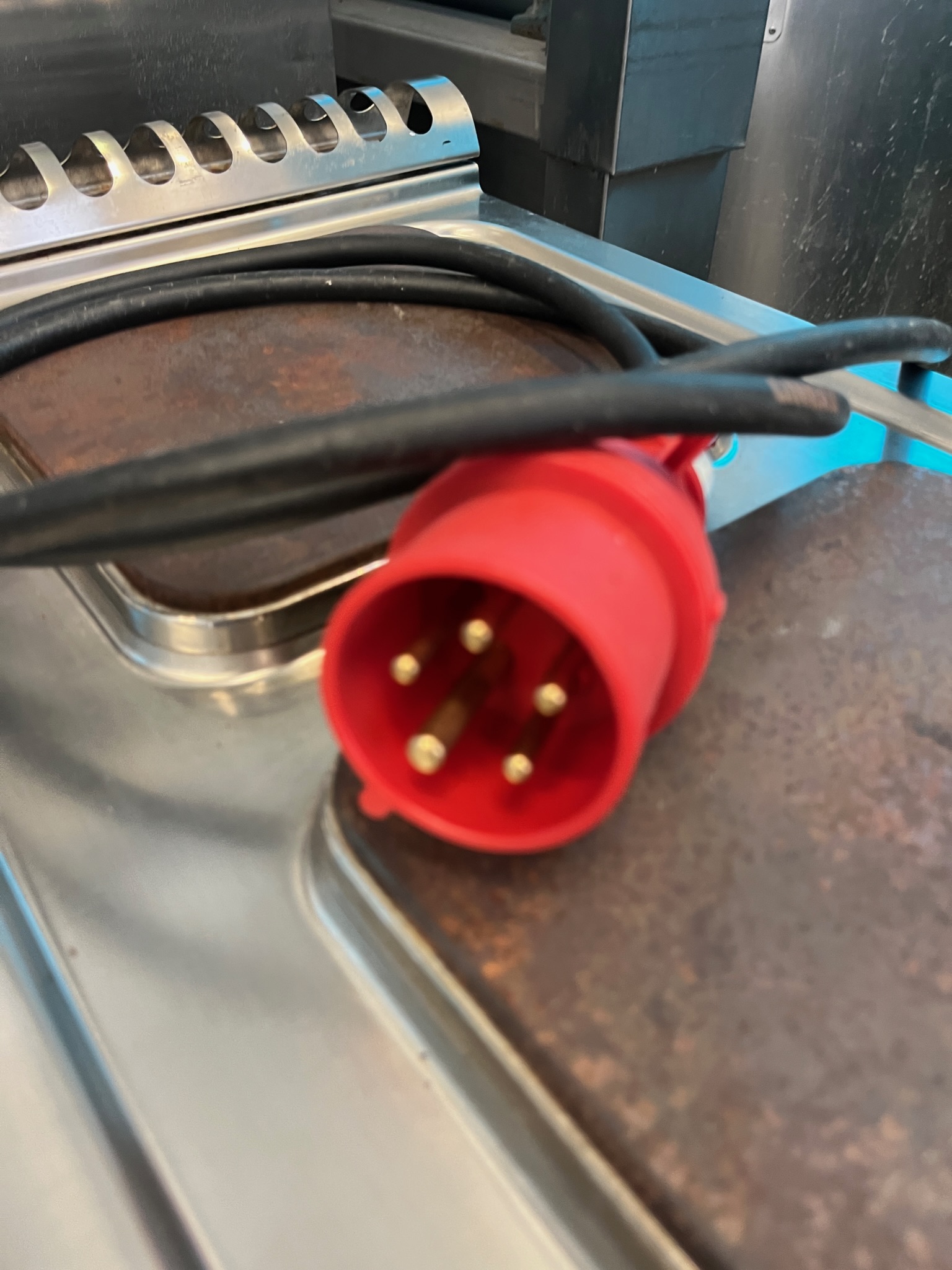 SELT / SOLD Zanussi helluborð 8