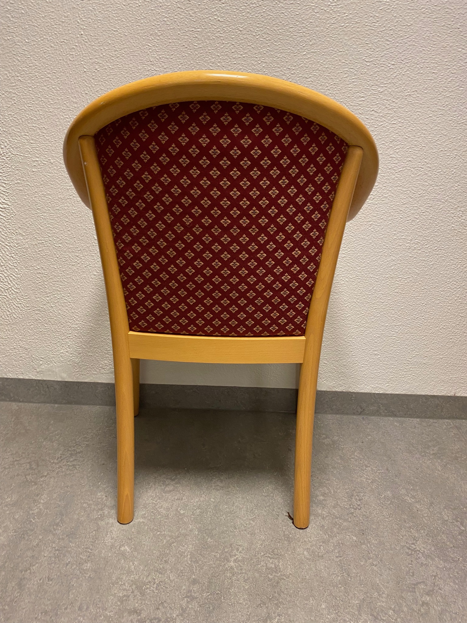 SELT / SOLD Eldhússtólar / borðstofustólar 4