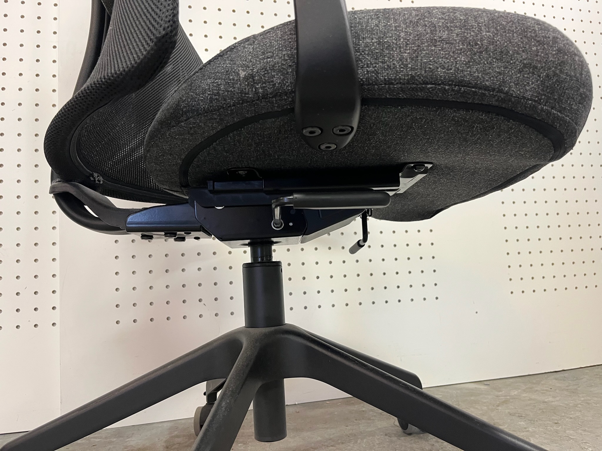 SELT / SOLD IKEA Skrifborðsstóll 4