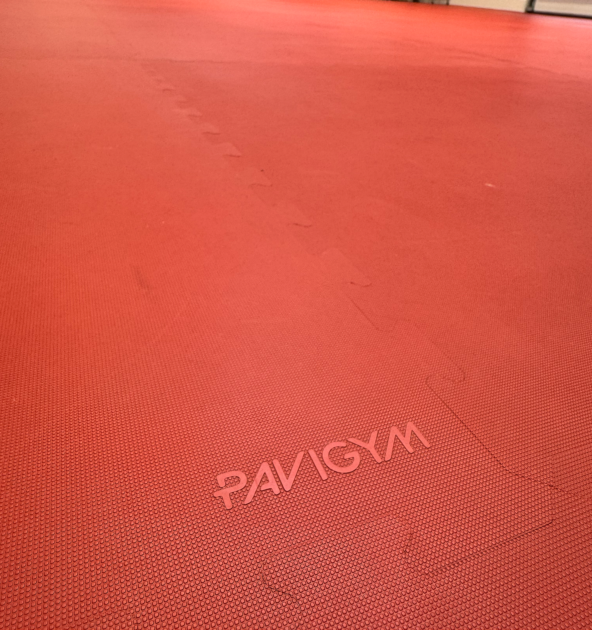 Pavigym Endurance sportgólfdúkur, 100x100sm. (270m²) 4