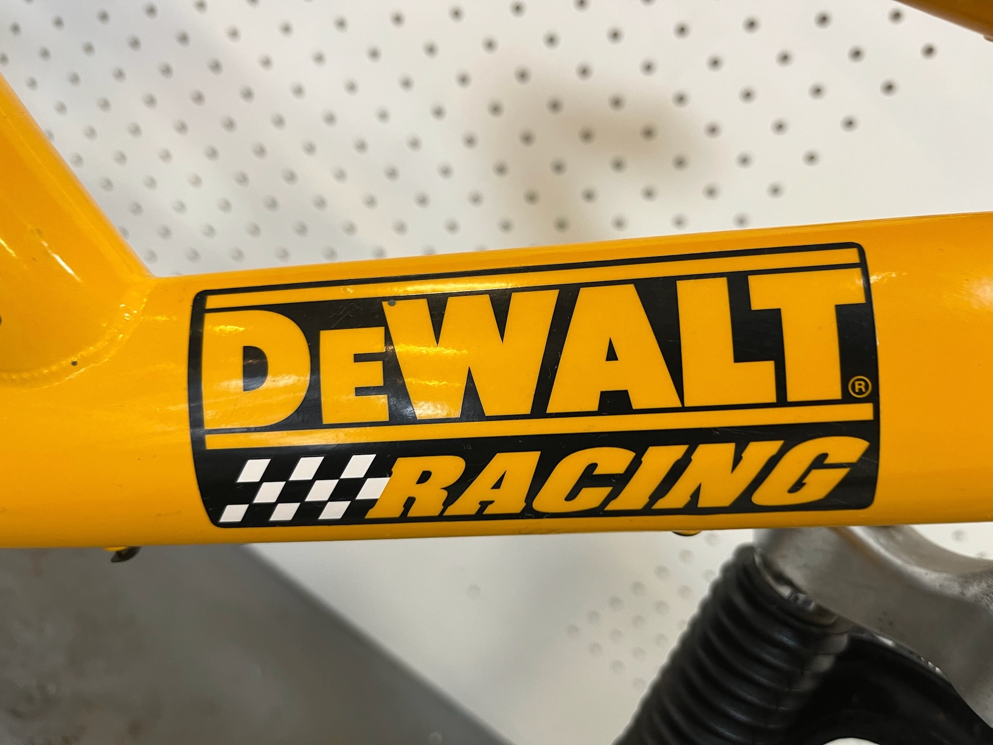 SELT / SOLD DeWalt fjallahjól XRP-3 - 26", 21 gíra 2