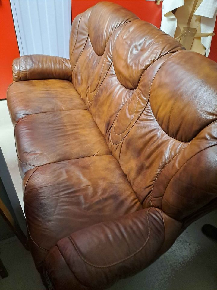 SELT / SOLD Borðstofuborð - Sófasett - Borðstofusett + 6 stólar - Skenkur 12