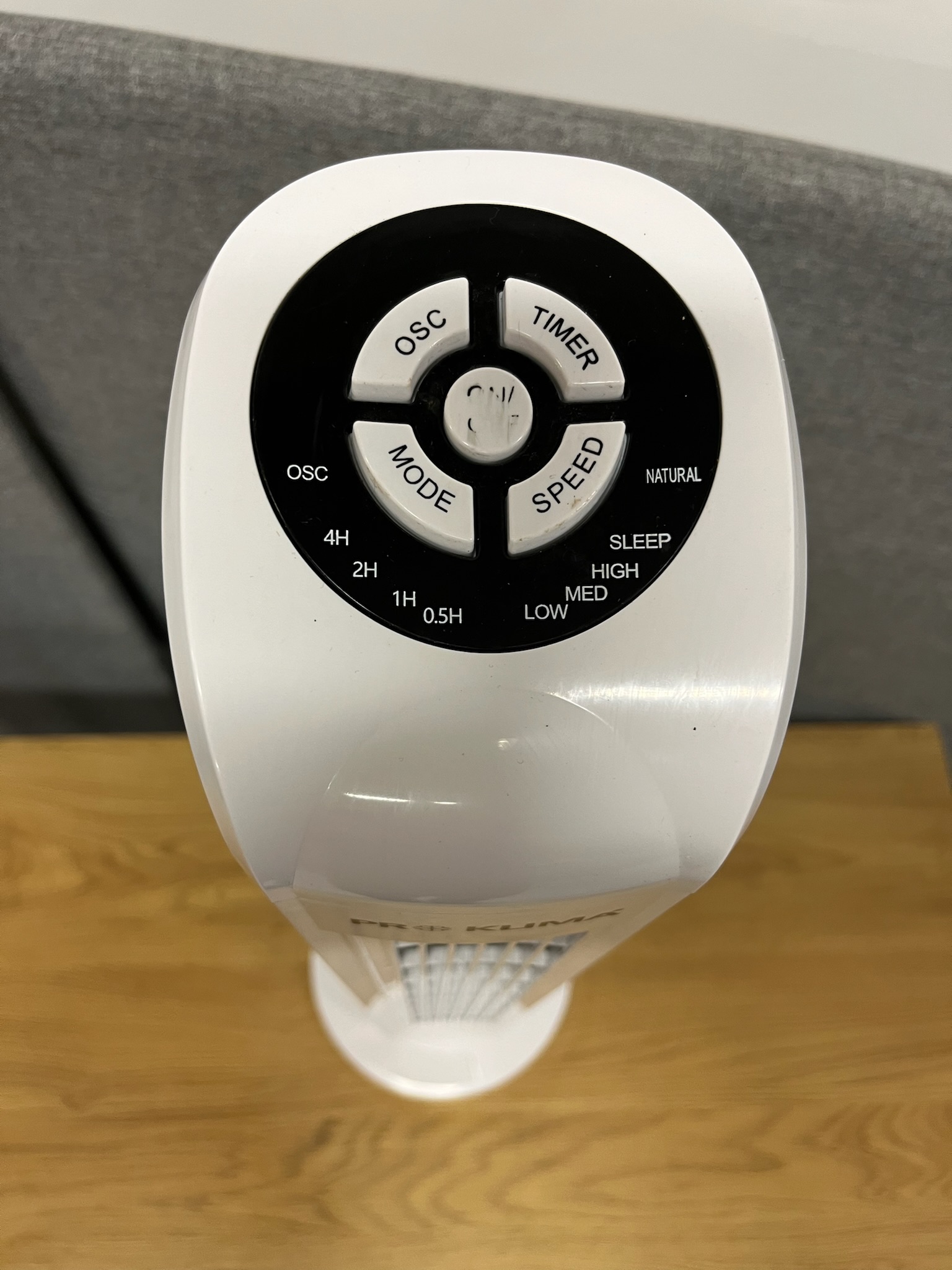 SELT / SOLD Pro Klima turnvifta 2