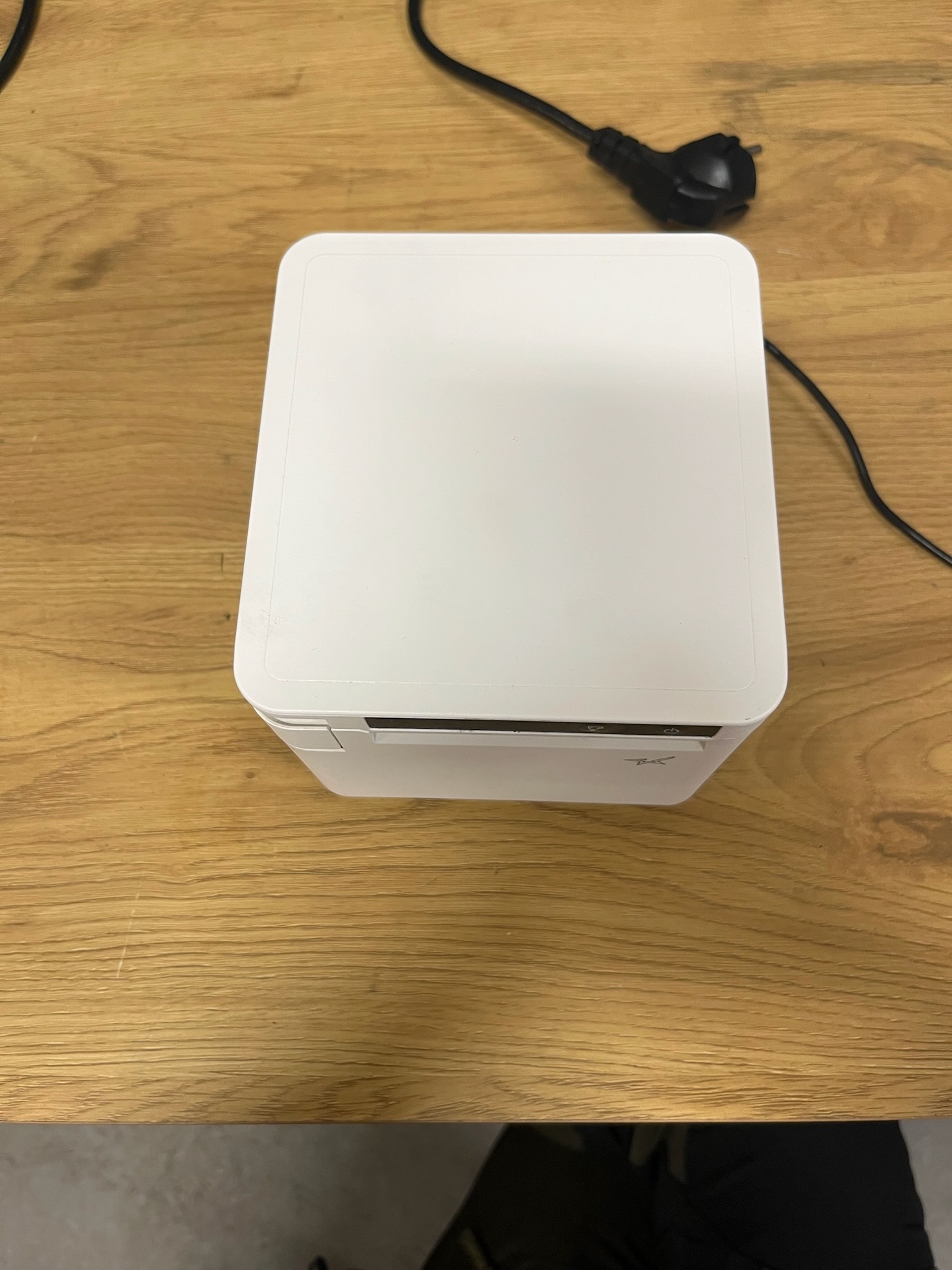 SELT / SOLD Kvittunar-prentari Star Micronics 2
