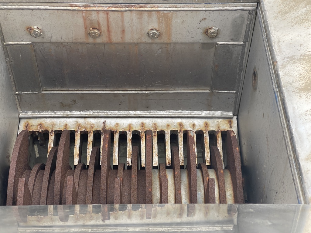 SELT / SOLD Kurlari - malari 120 sm 8