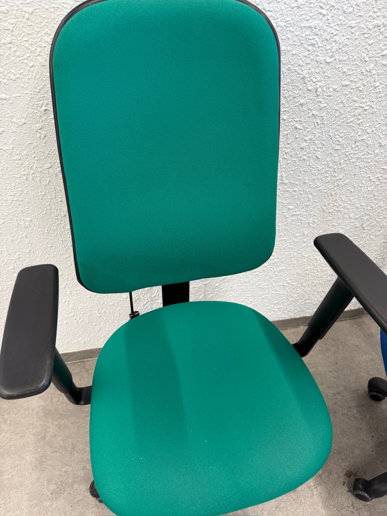 Mark 30 Plus skrifborðsstóll frá Á. Guðmundsson 5