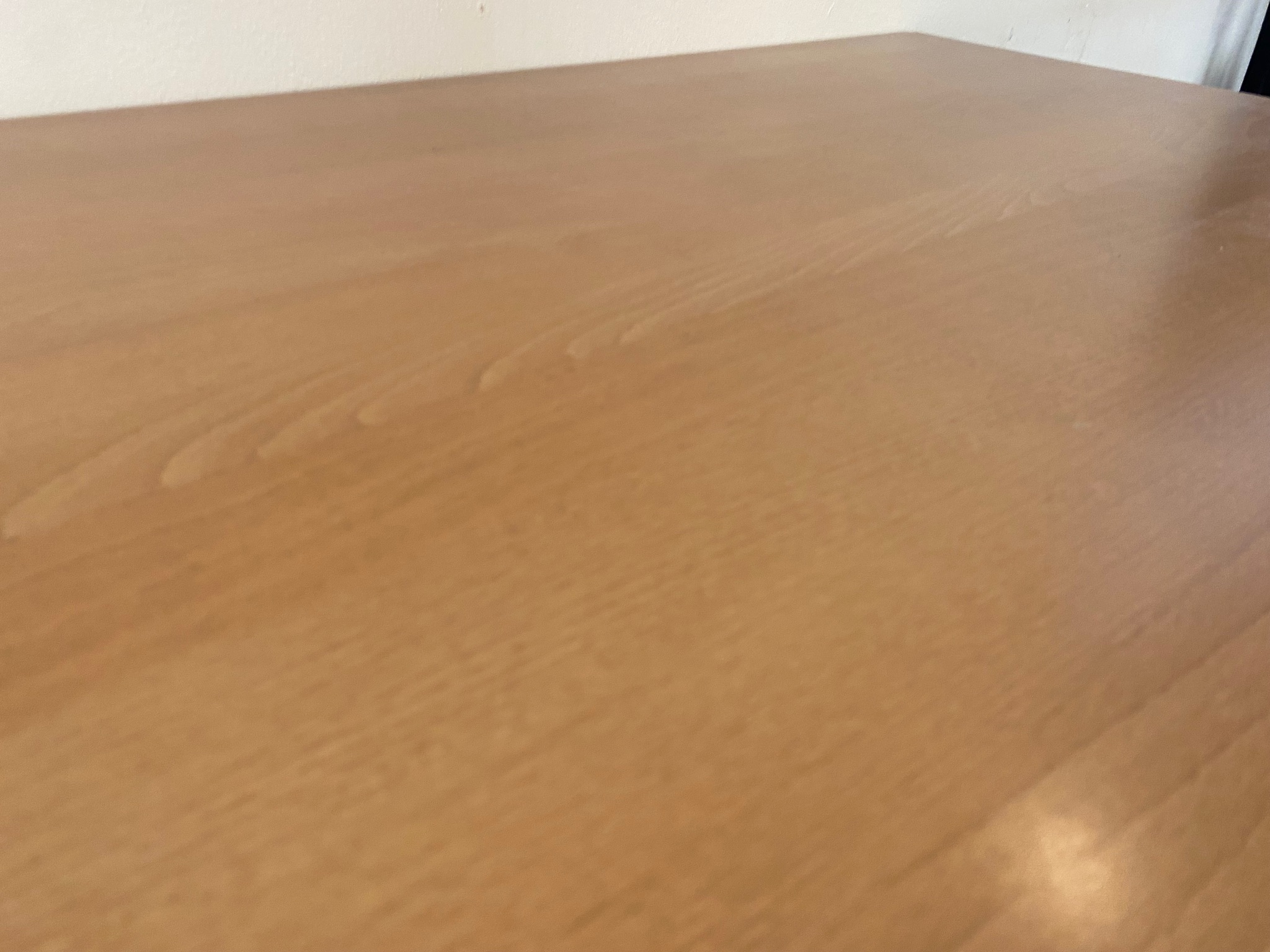 SELT / SOLD -- Eldhúsborð, 110 x 60 sm. (4 stk.) 9