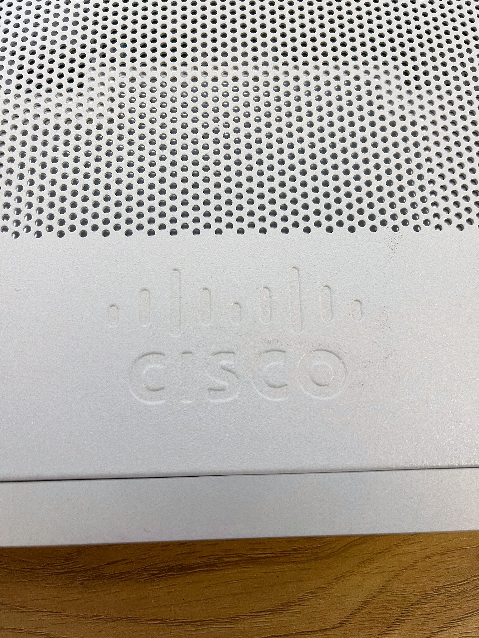 Cisco ISR 1100 Series – C1117 router - Play 2
