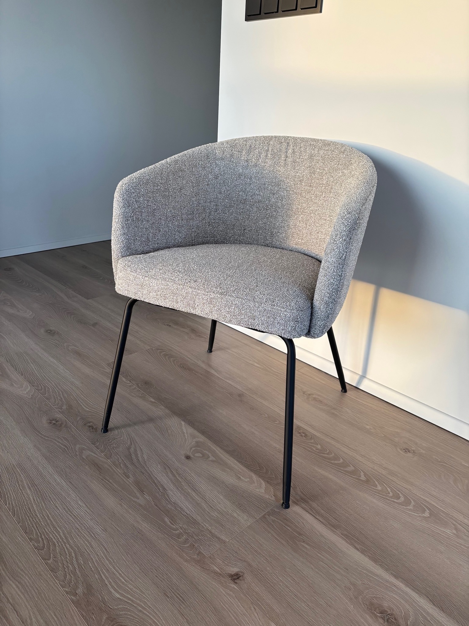 SELT / SOLD Stóll frá ILVU