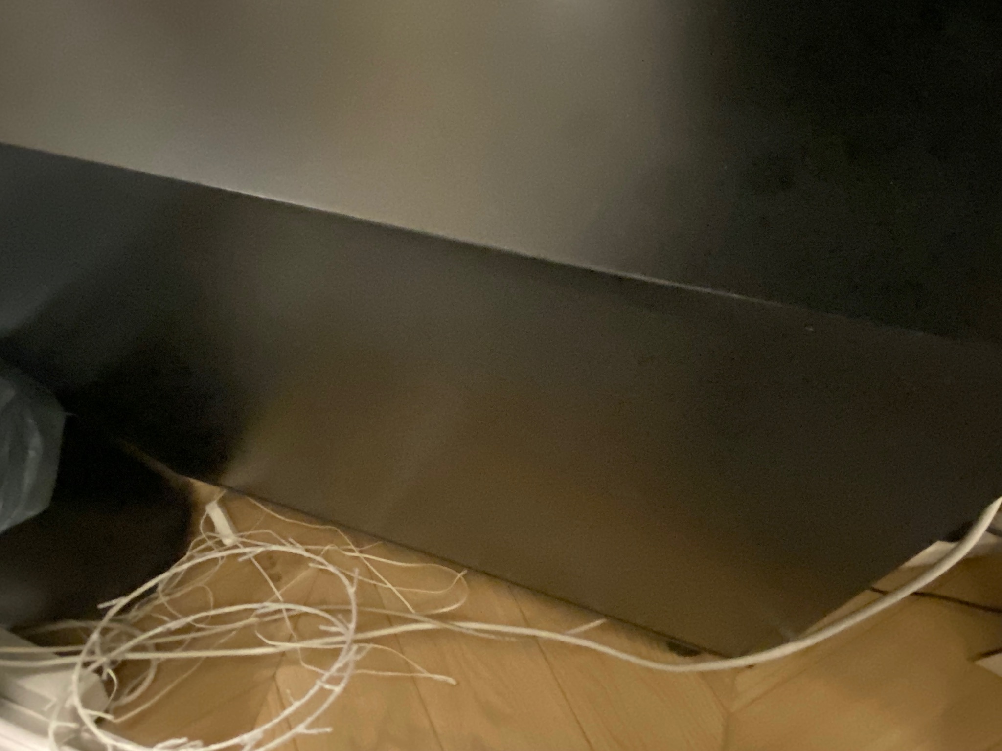 SELT / SOLD - IKEA skúffueining á hjólum 5