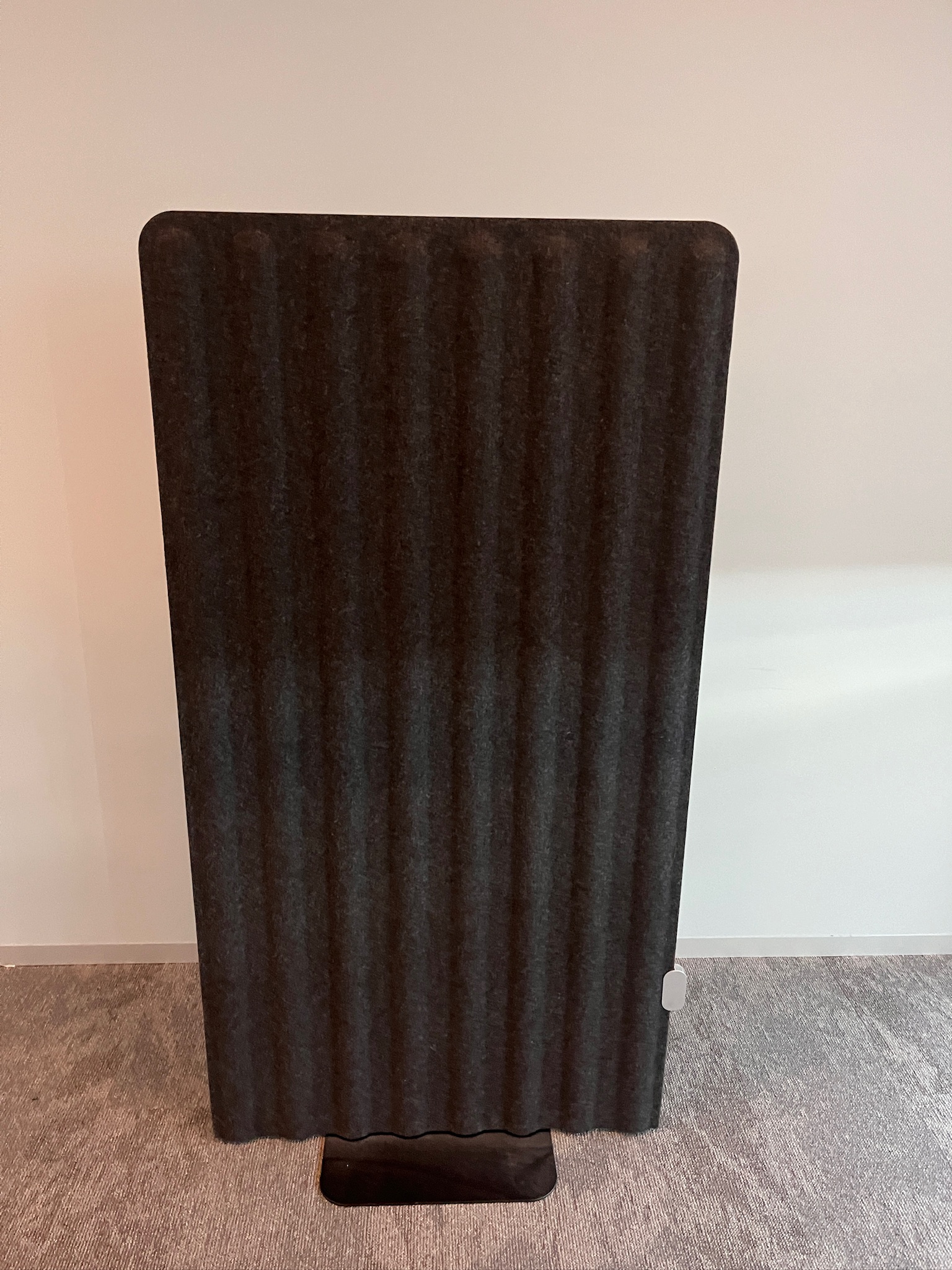 SELT / SOLD IKEA skilrúm., H150xB80sm. 3