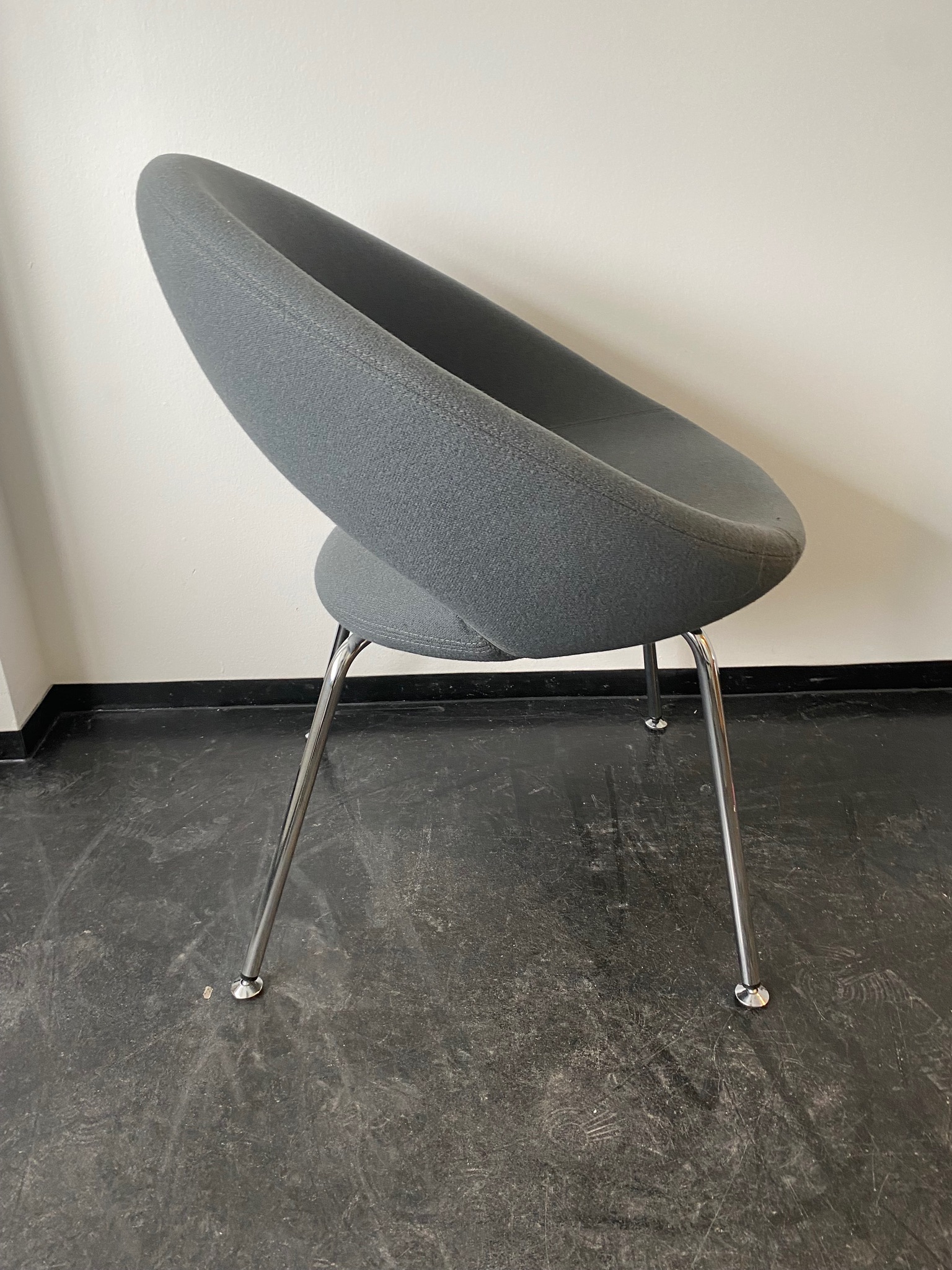 SELT / SOLD Artifort hönnunarstóll 2