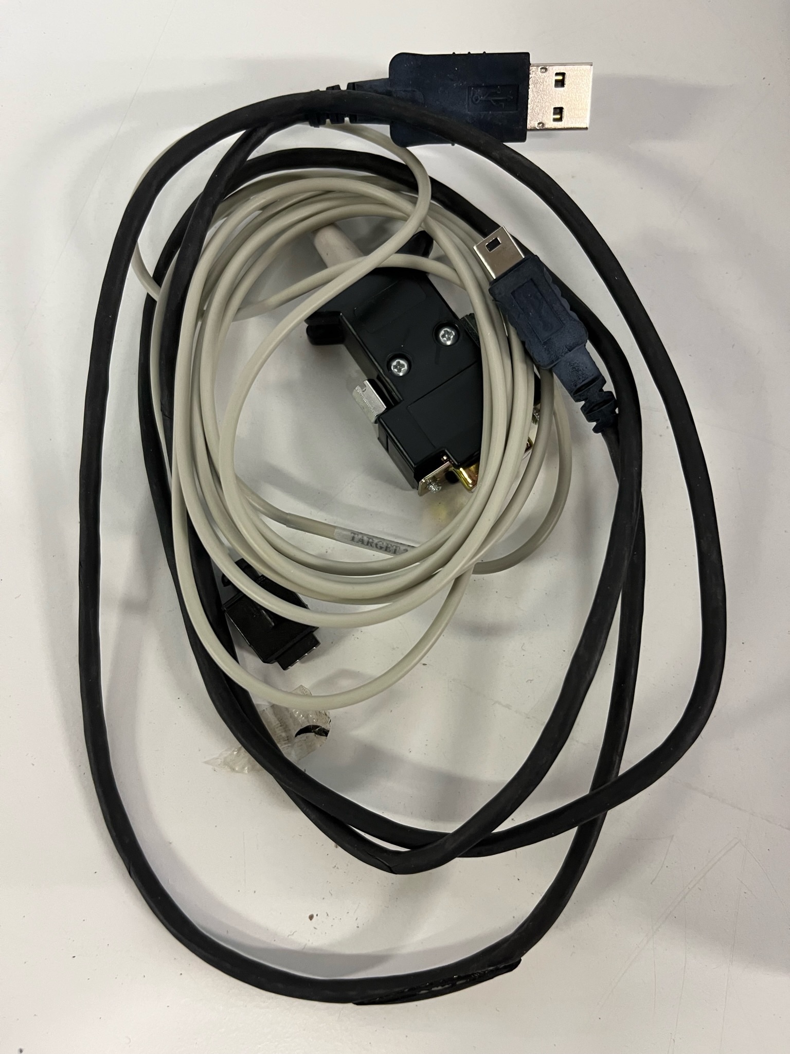 iCPlate II - Platereader 6