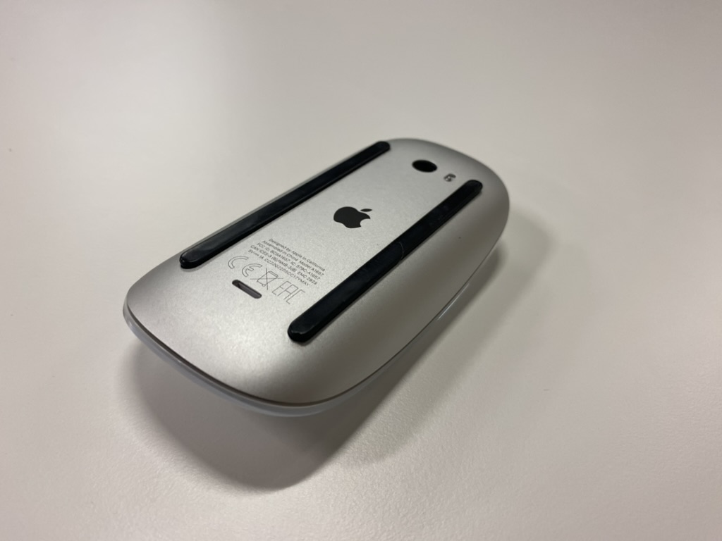Apple Magic Mouse 4