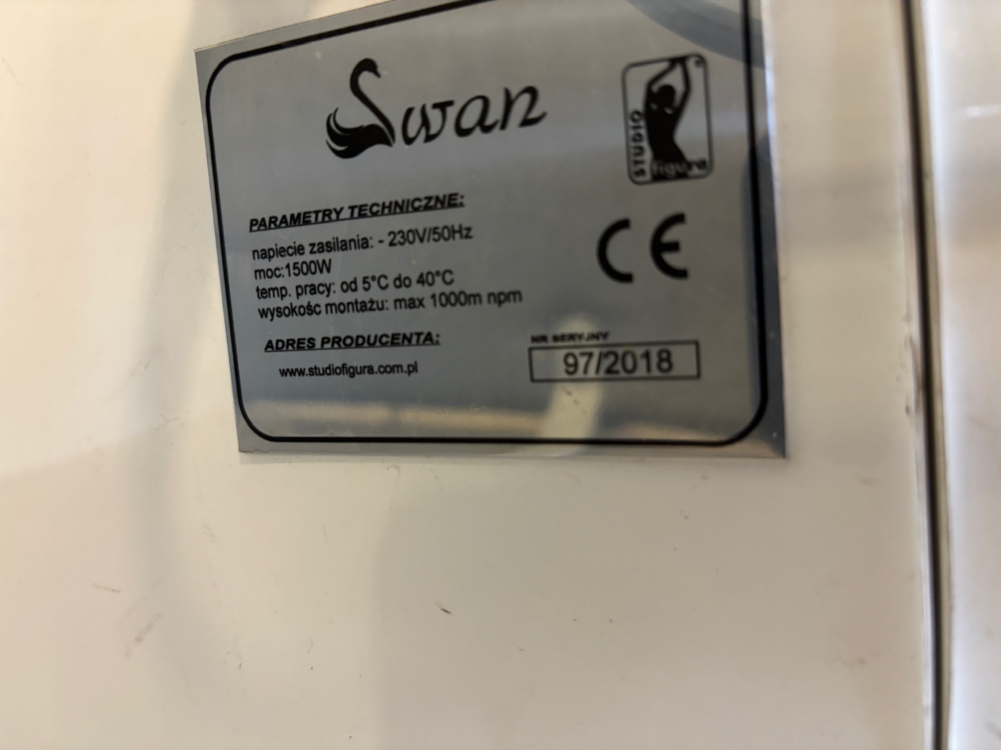 SELT / SOLD Infrared æfingatæki / æfingahjól - líkamsræktartæki 8