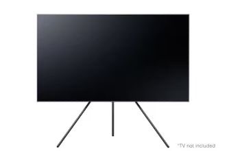 SELT / SOLD Samsung sjónvarpsstandur 2